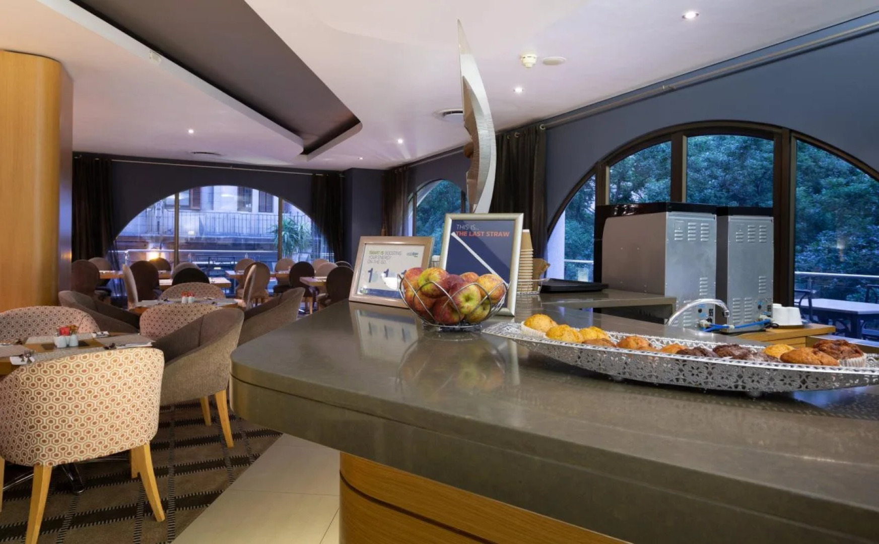 Holiday Inn Express Cape Town City-Centre by IHG