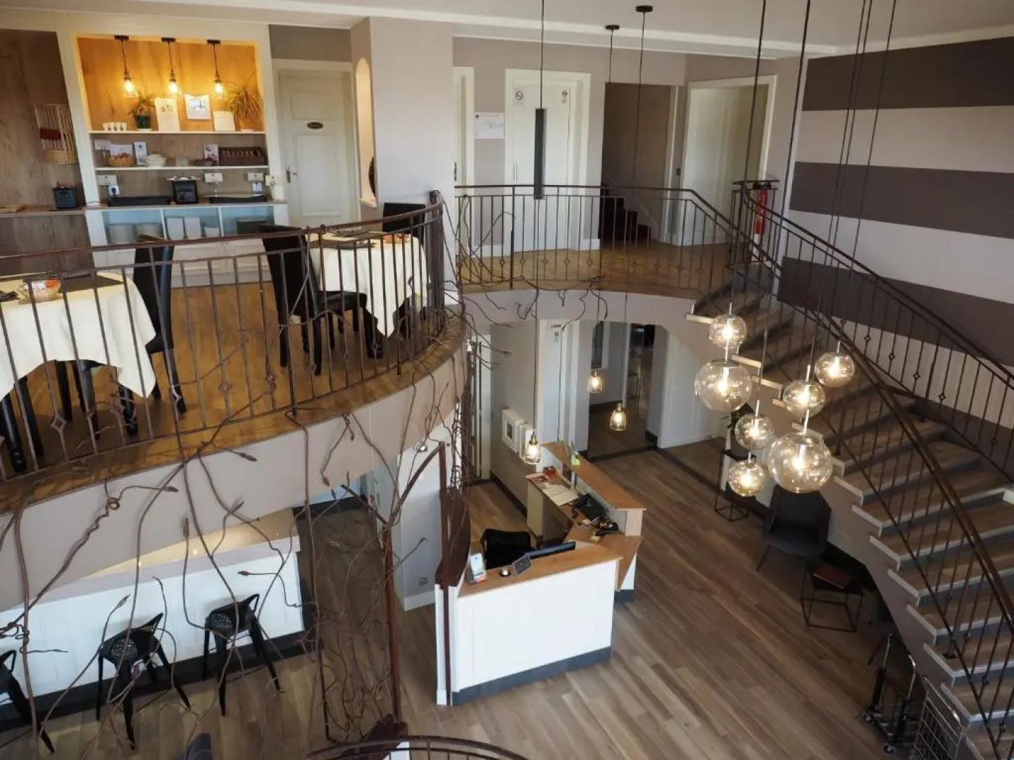 Domaine du Revermont