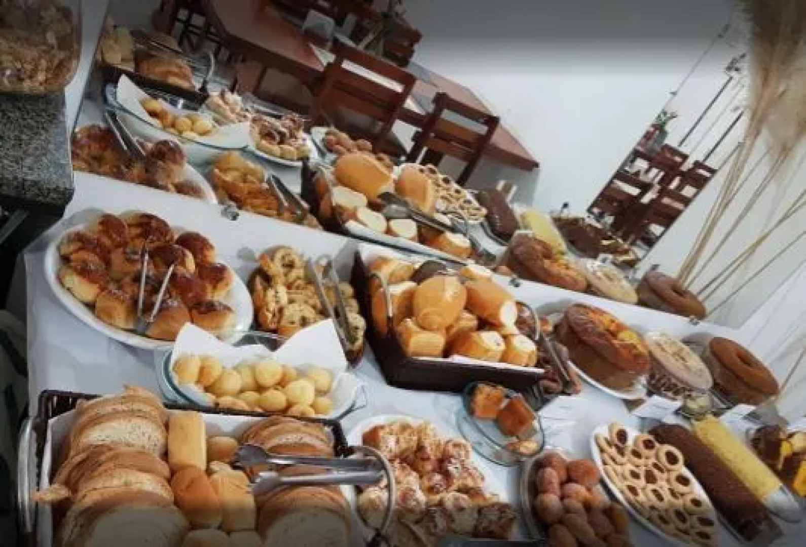 Hotel Imperial De Carangola