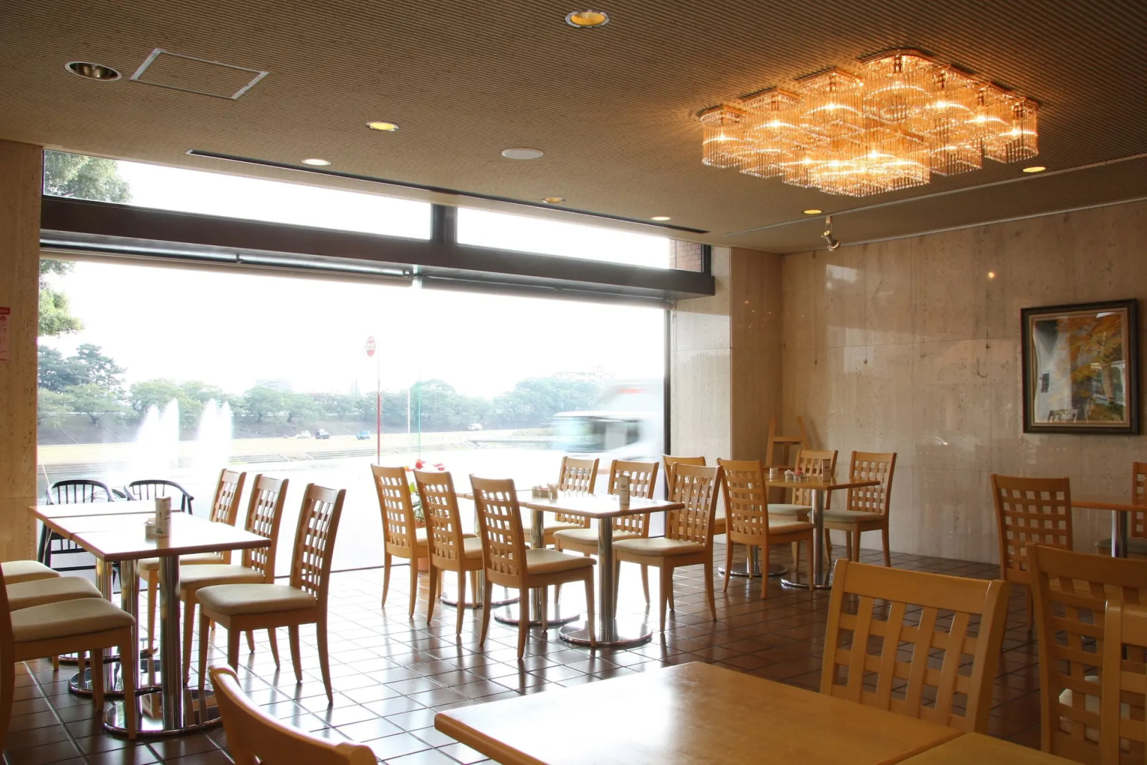Okazaki New Grand Hotel