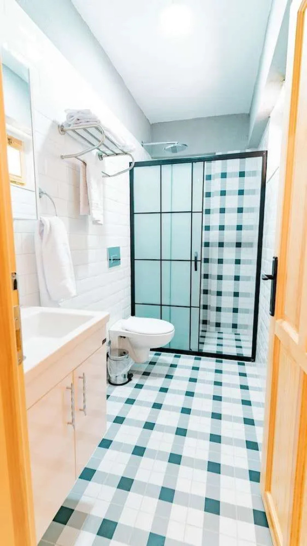 Masal Suites Eski Datca