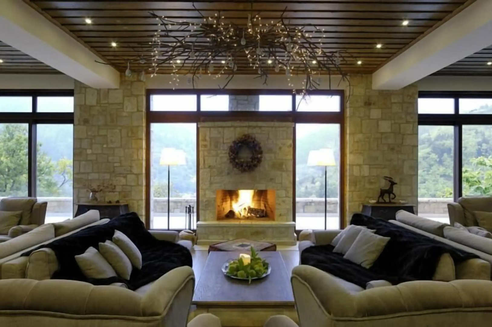 Styga Mountain Resort