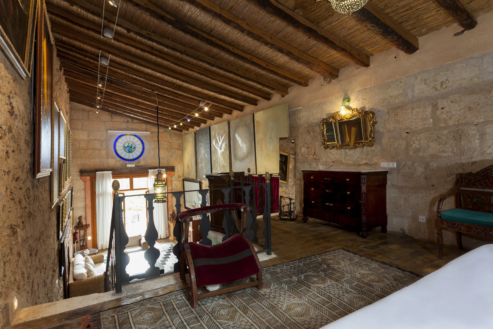 Es Revellar Art Resort - Adults Only