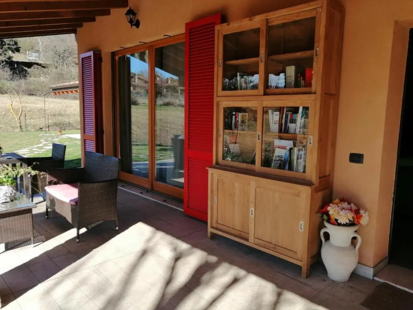 Agriturismo Terra e Lago d'Iseo