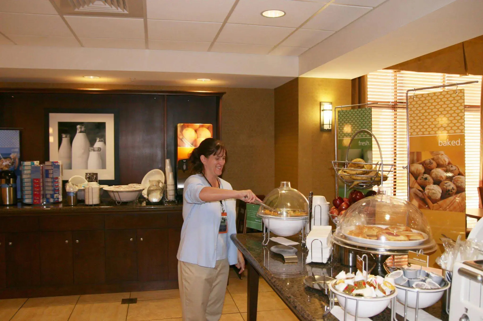 Hampton Inn & Suites Navarre