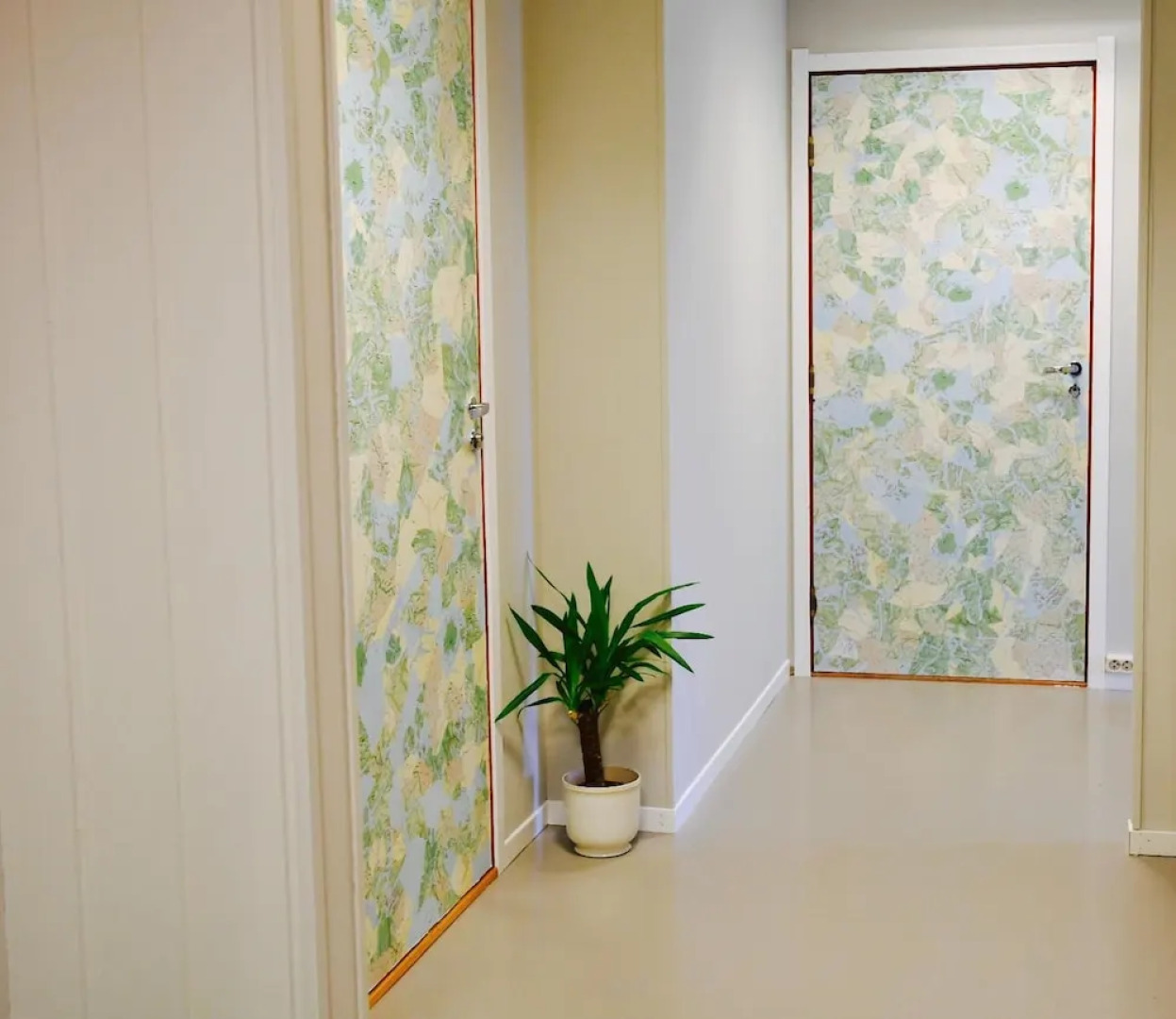 Eco Camp Norway - Hostel