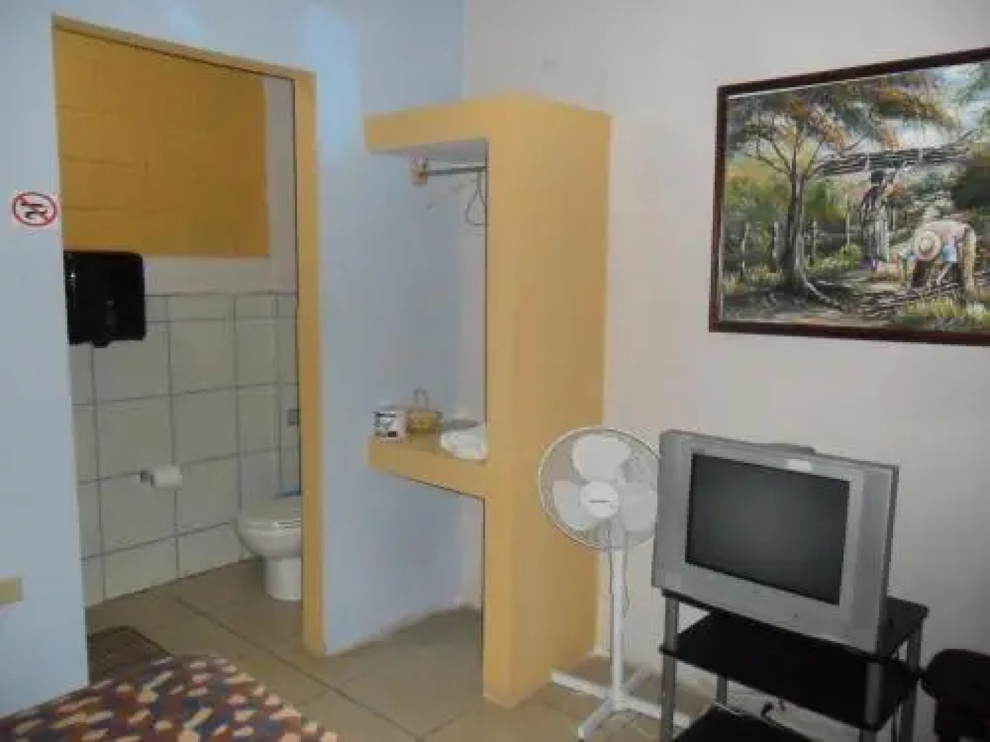 Hotel Azul De La Selva