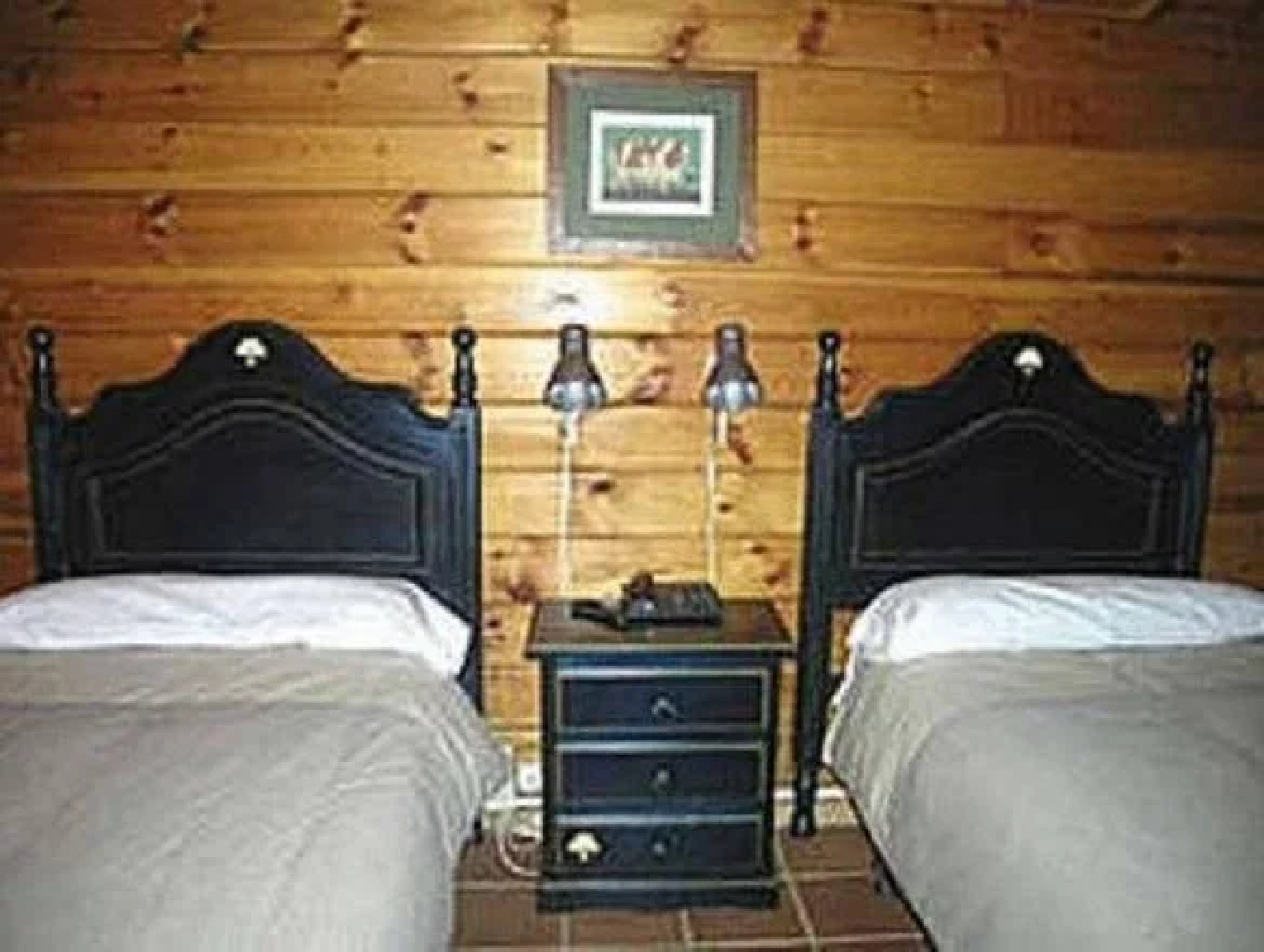 Hotel La Posada De Cortegana