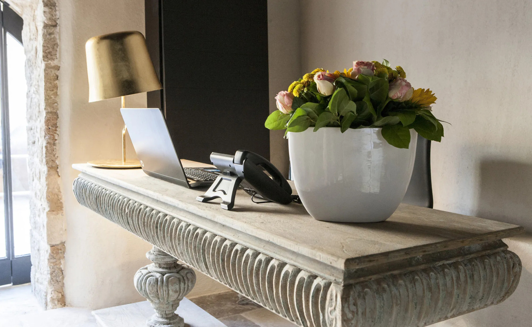 Allegory Boutique Hotel