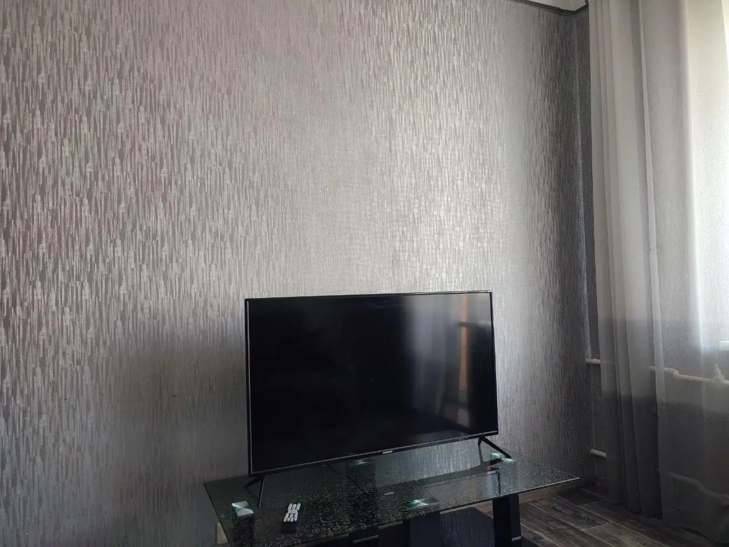 Апартаменты на Ленинградской