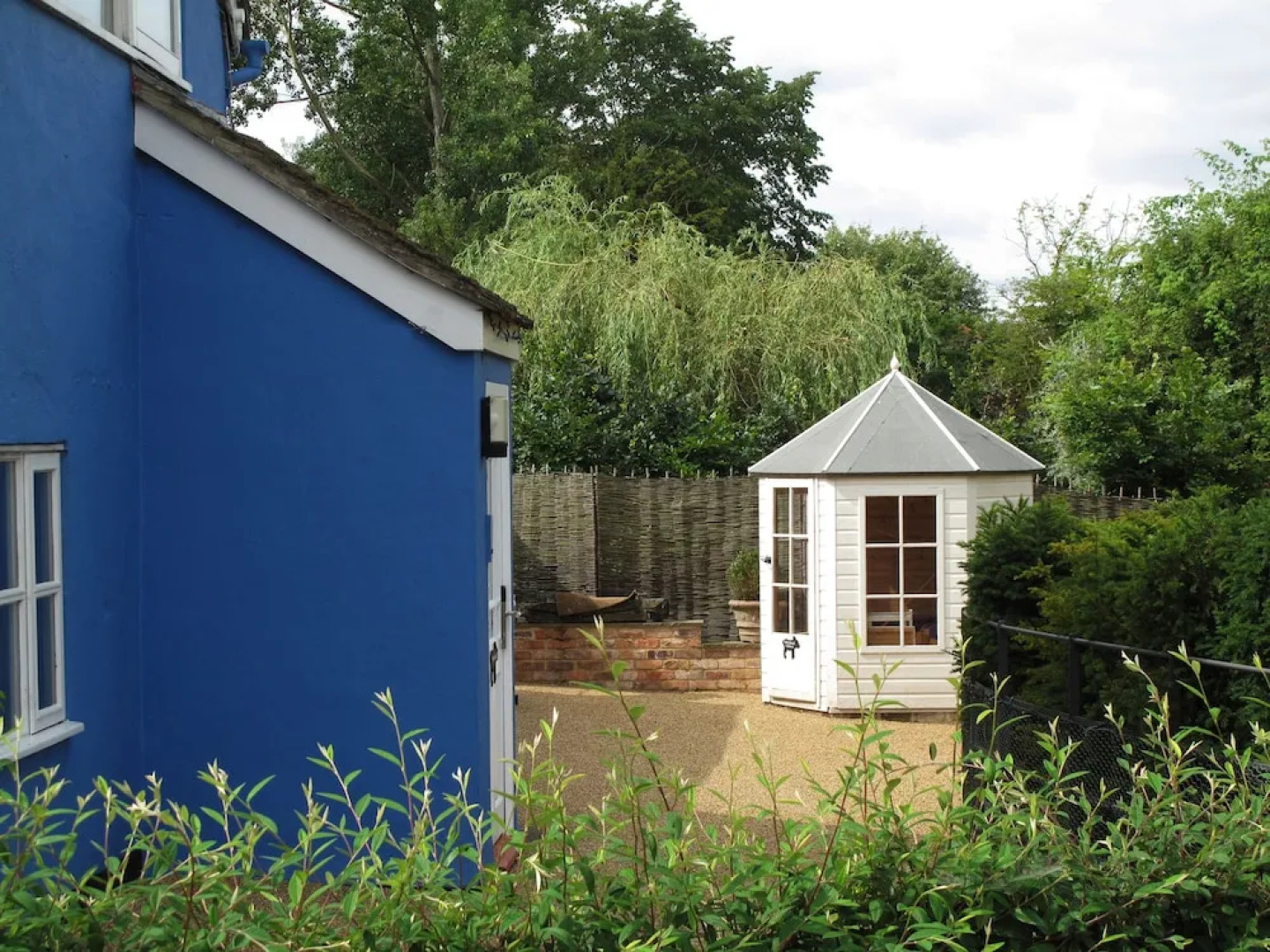 Piglets Boutique B&B