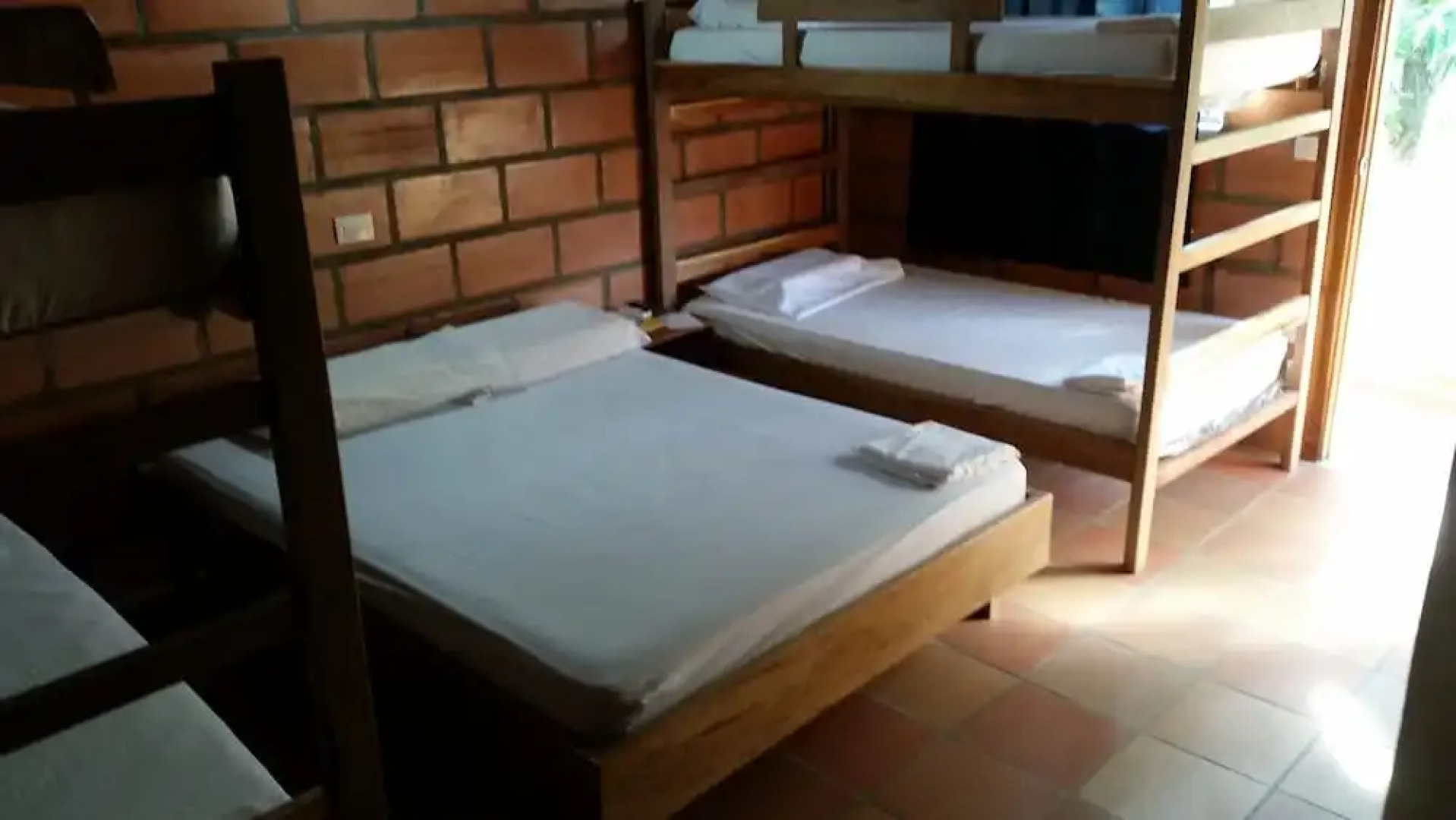 Hotel Pizzeria Opera Tolu