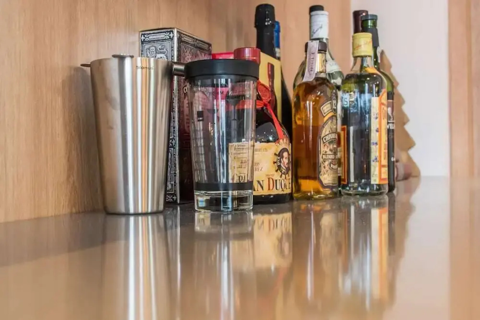 Chalet Le Rouge Morzine - By EMERALD