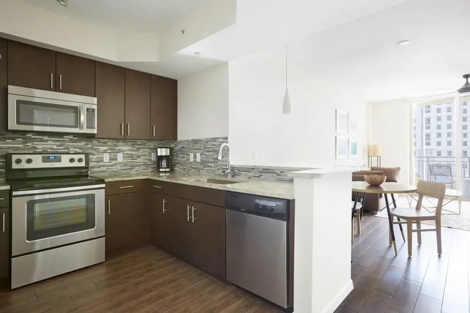 Sonder - Gables Ponce - Lively 1BR