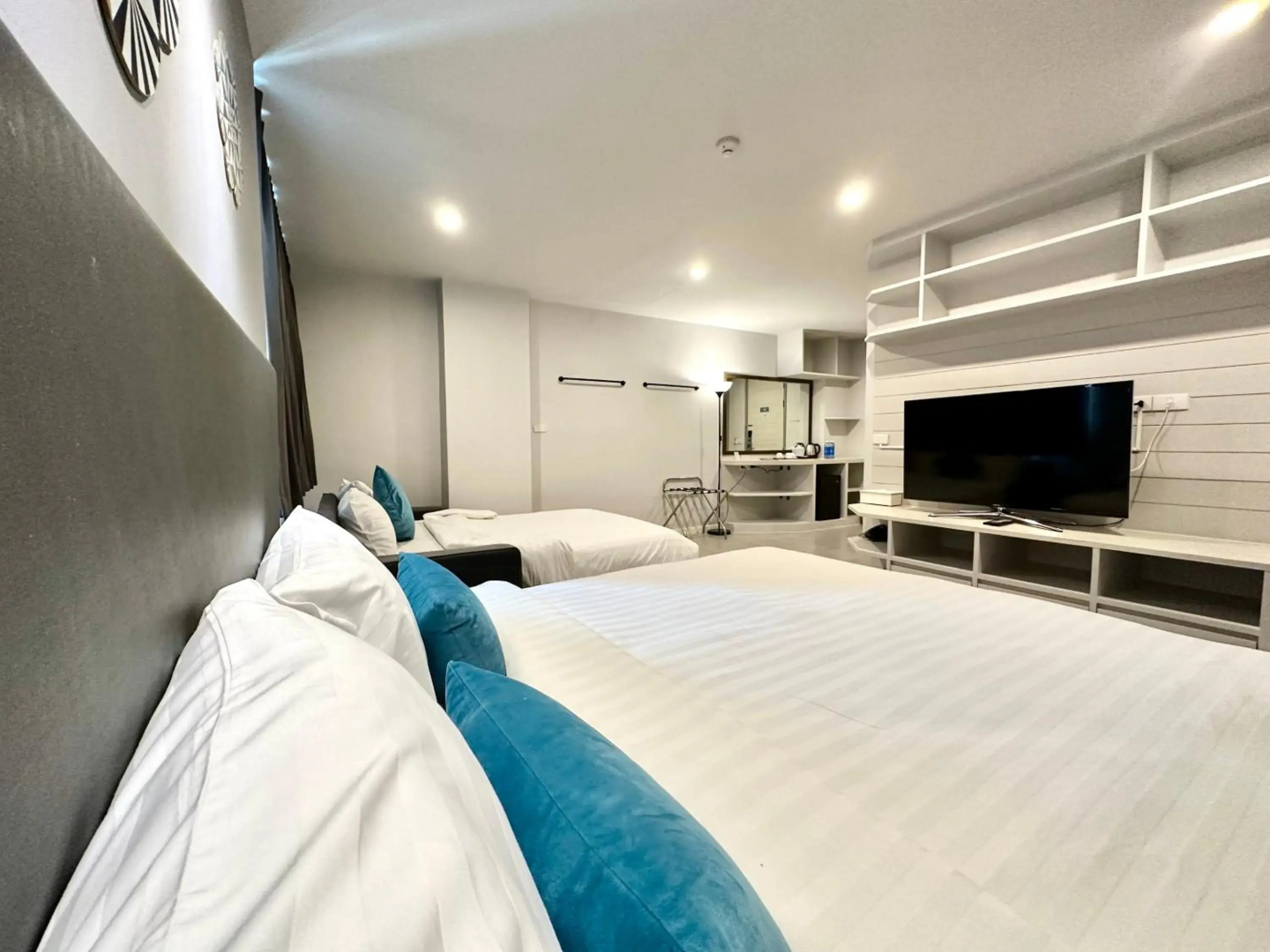 Albergo Ottocento