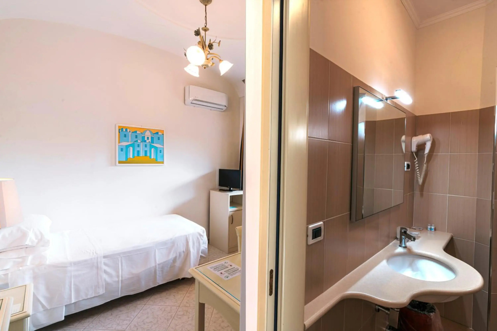 Albergo Terme Villa Svizzera