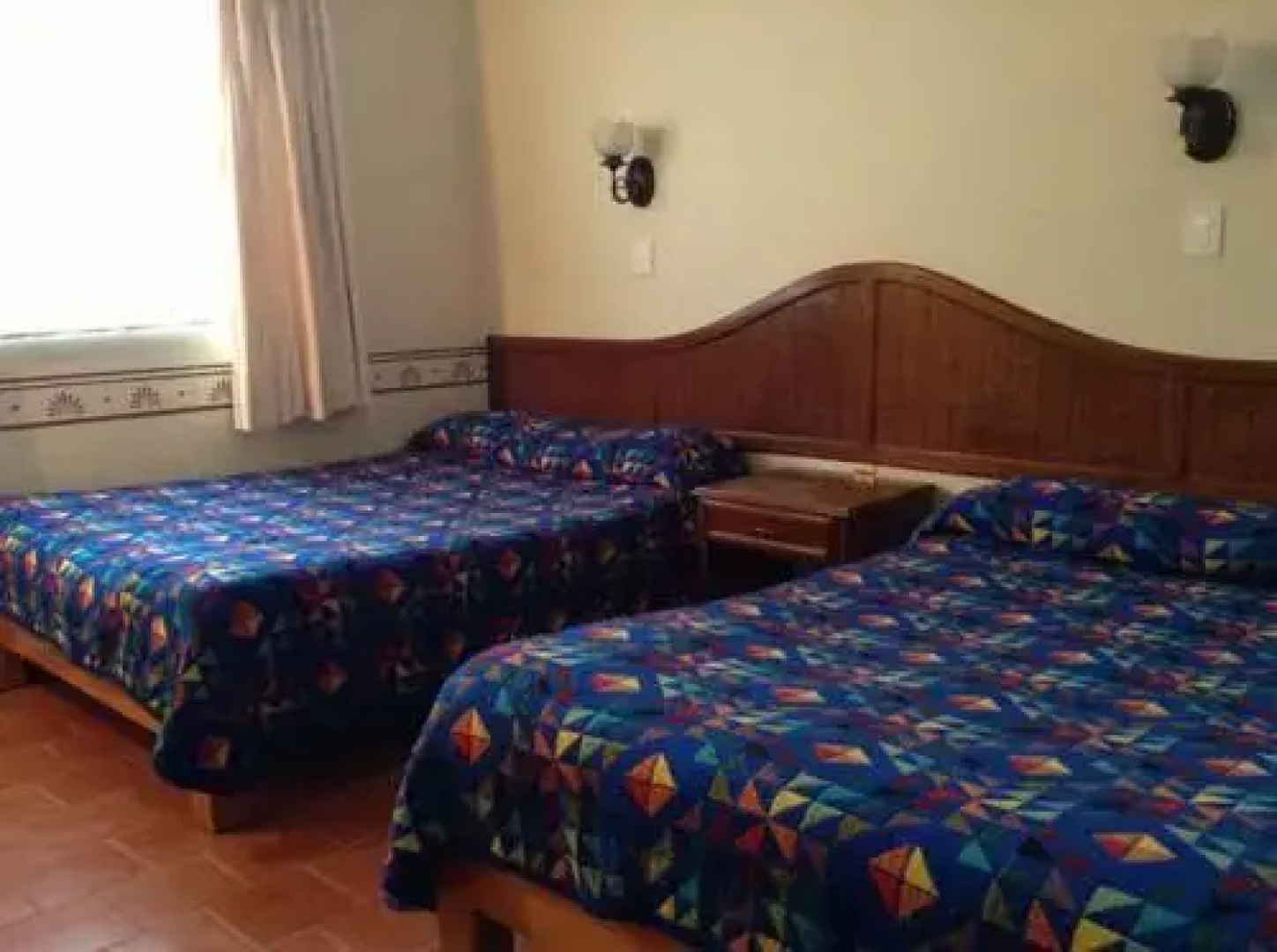 Hotel Real de Huasca