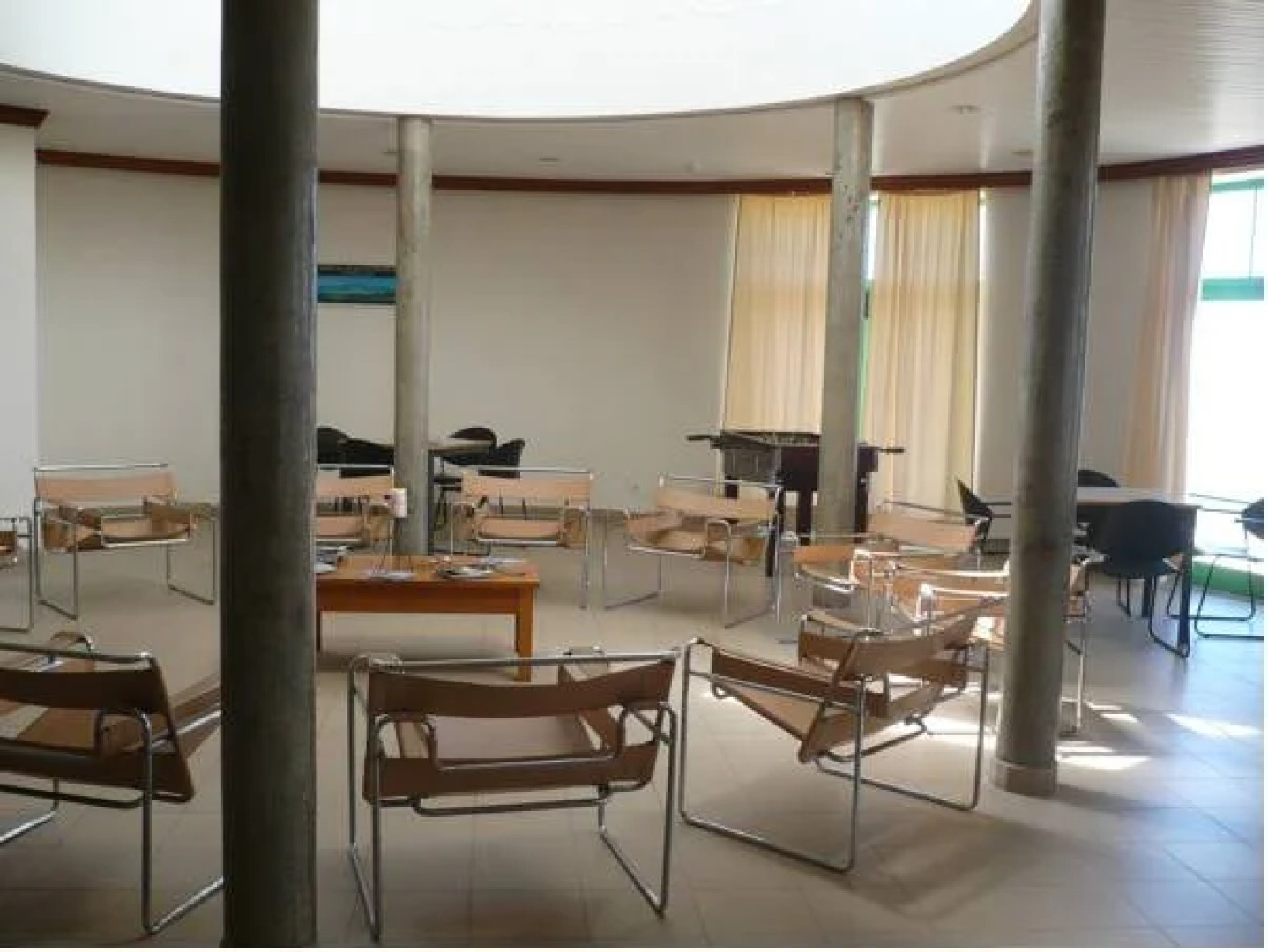 Pousada de Juventude da Terceira