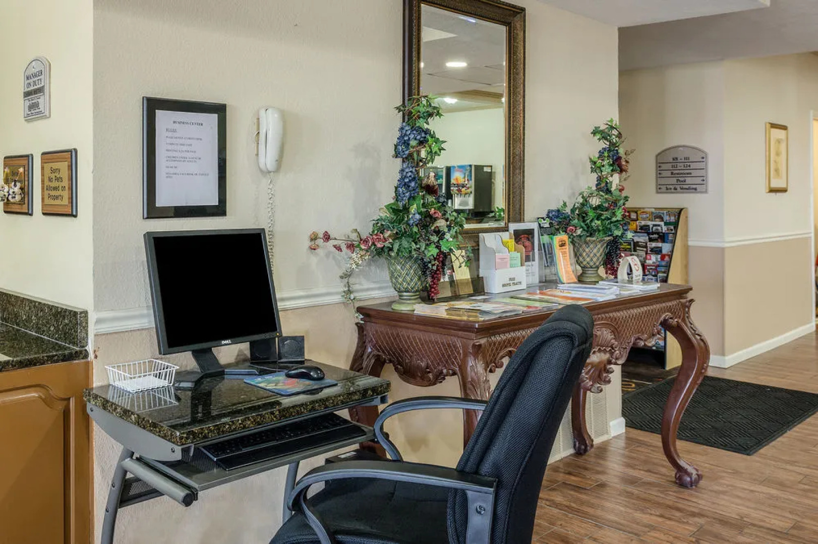 Quality Inn West Memphis