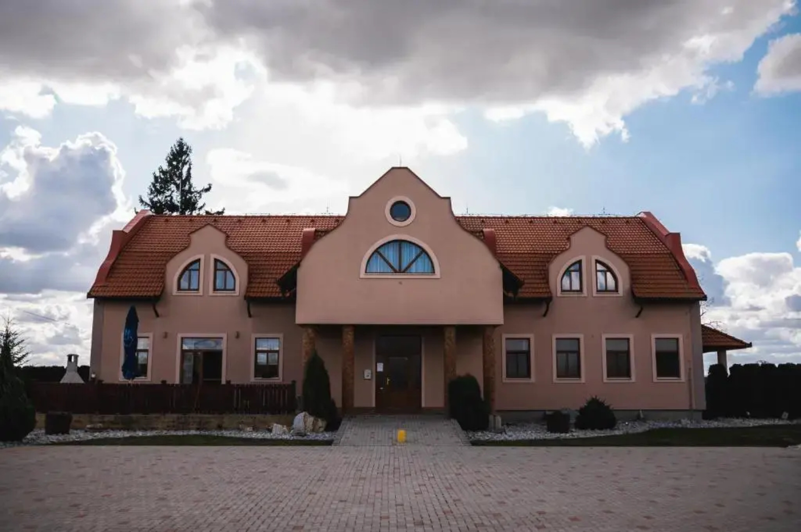 Motel ARD