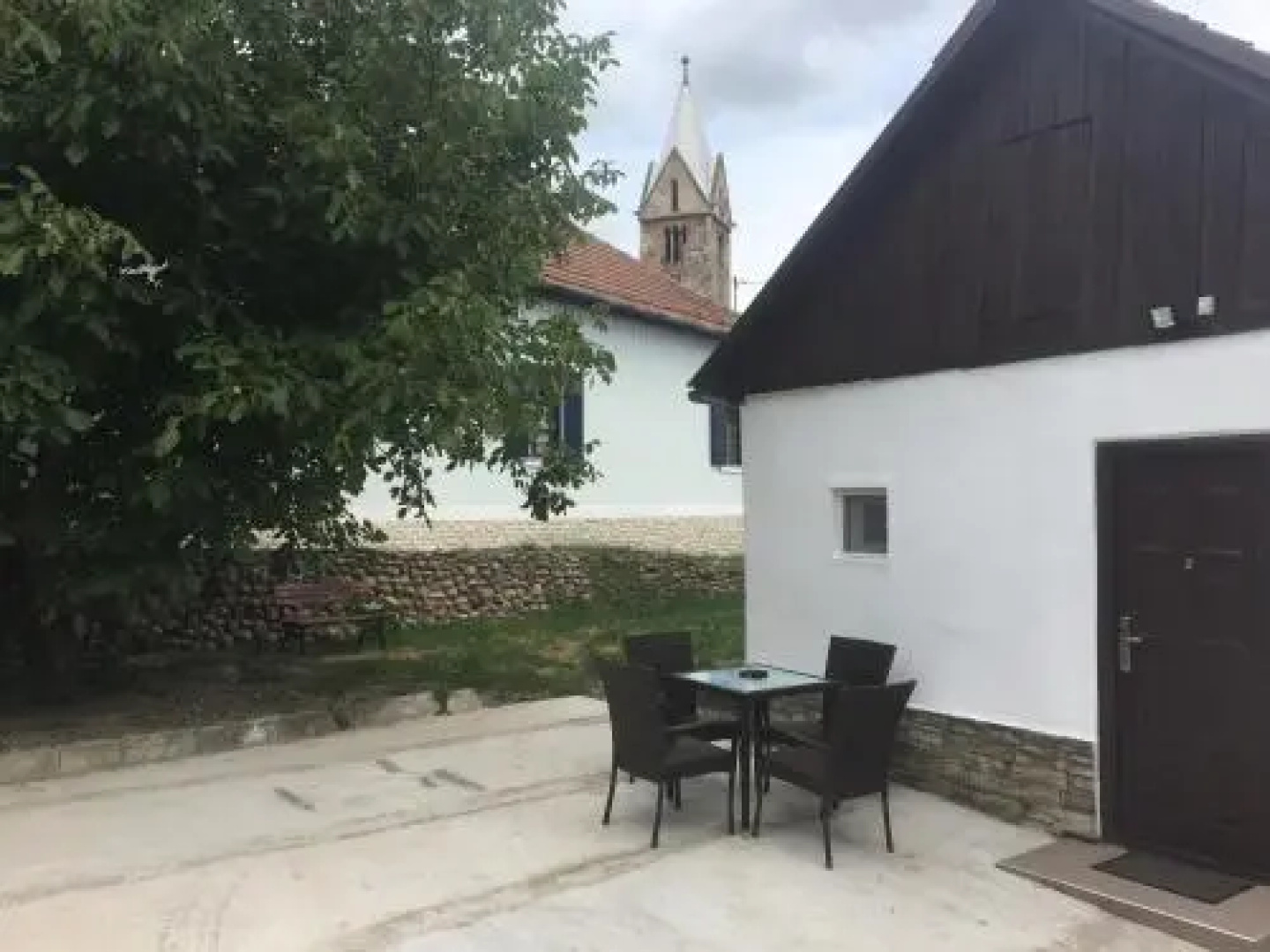 La Mosie