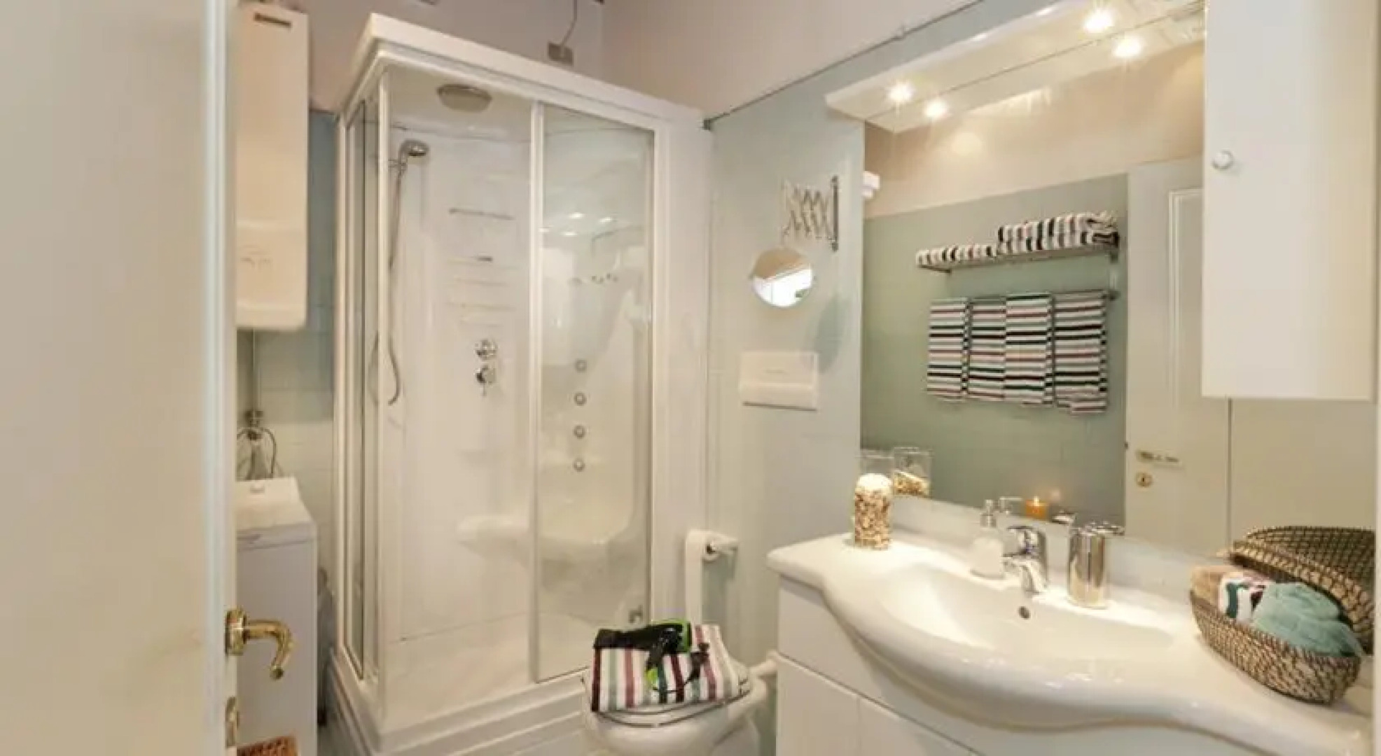 Appartamenti Sofia & Marilyn