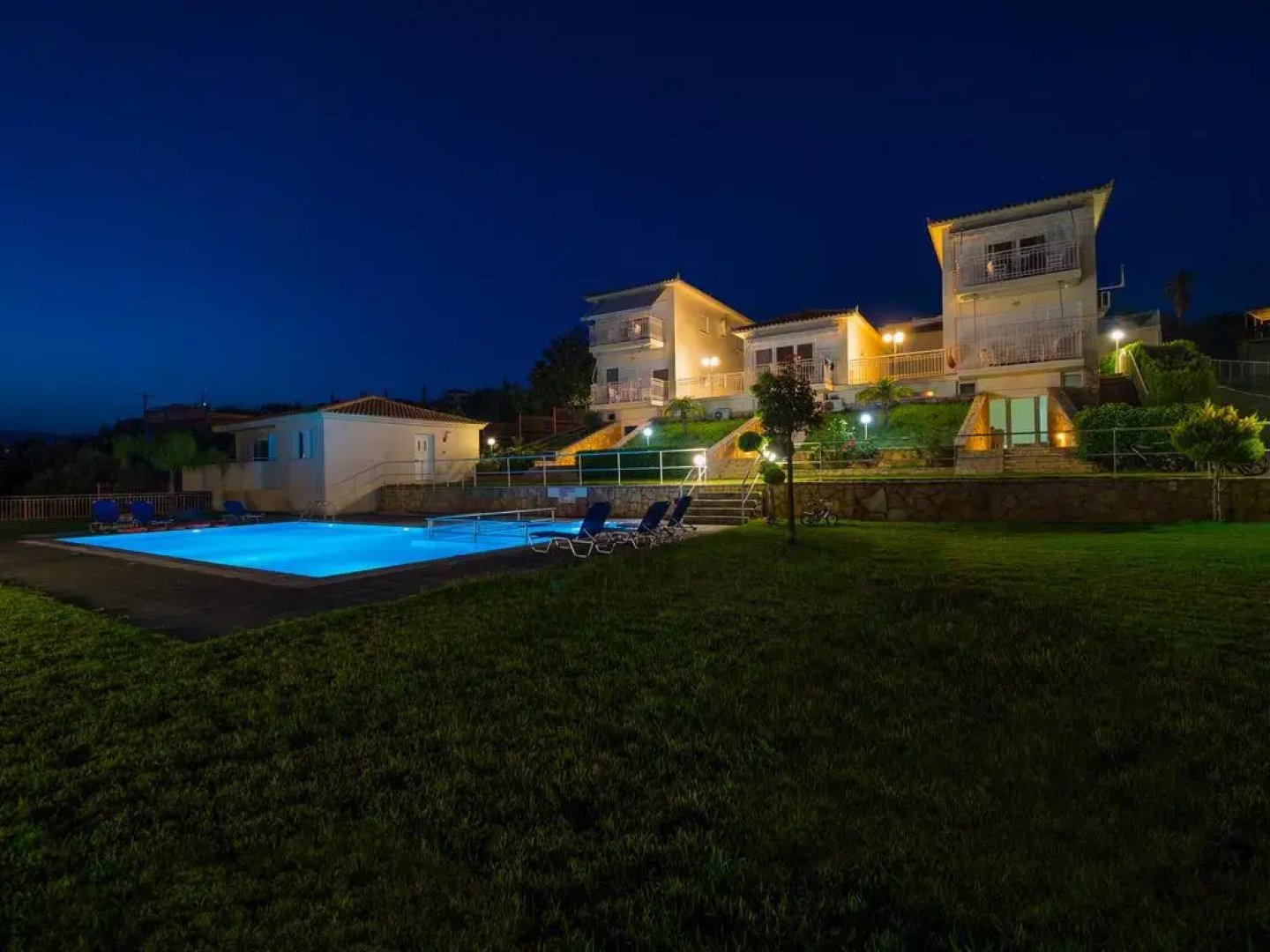 Panorama Resort