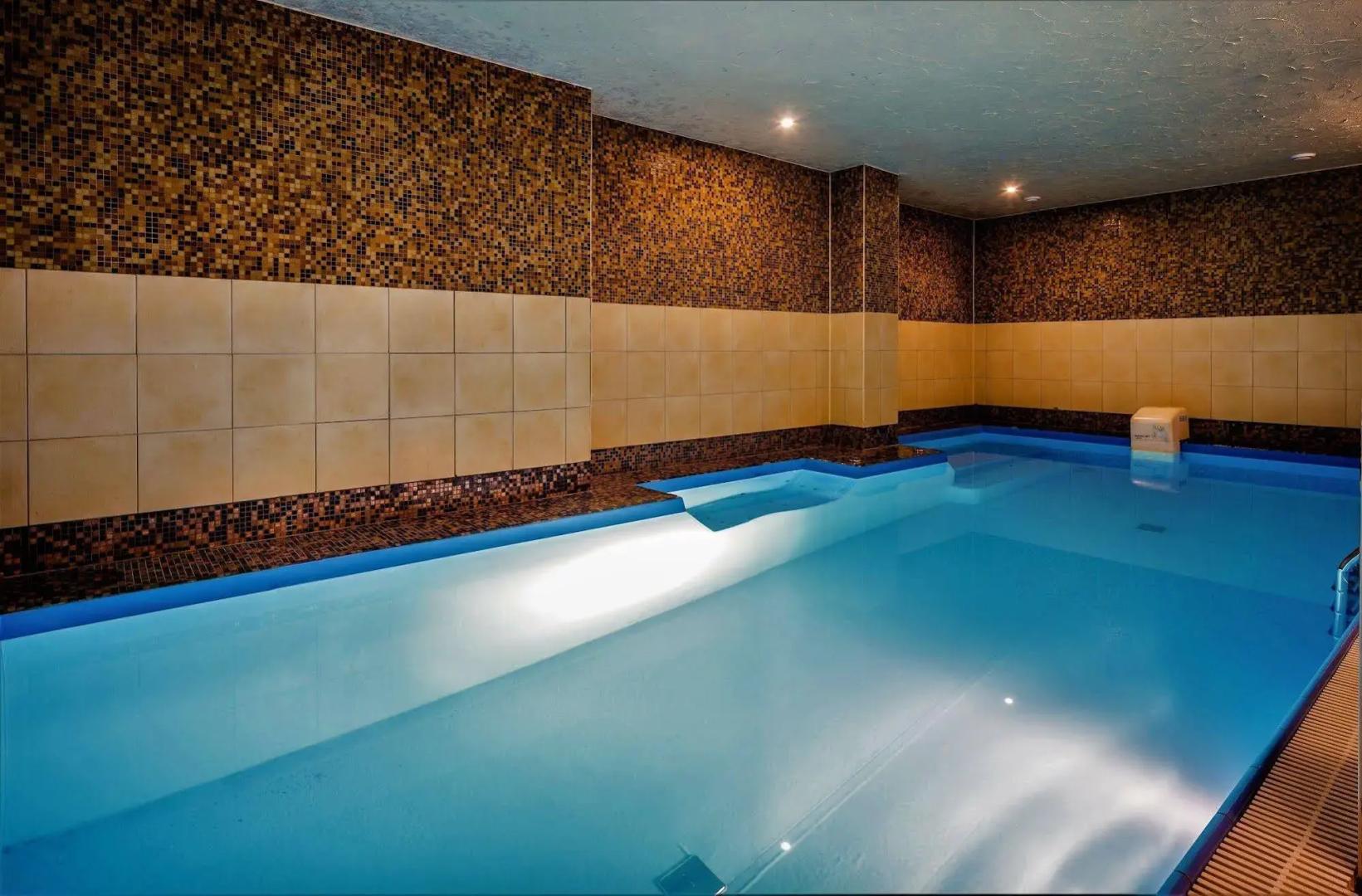Hotel Alanga