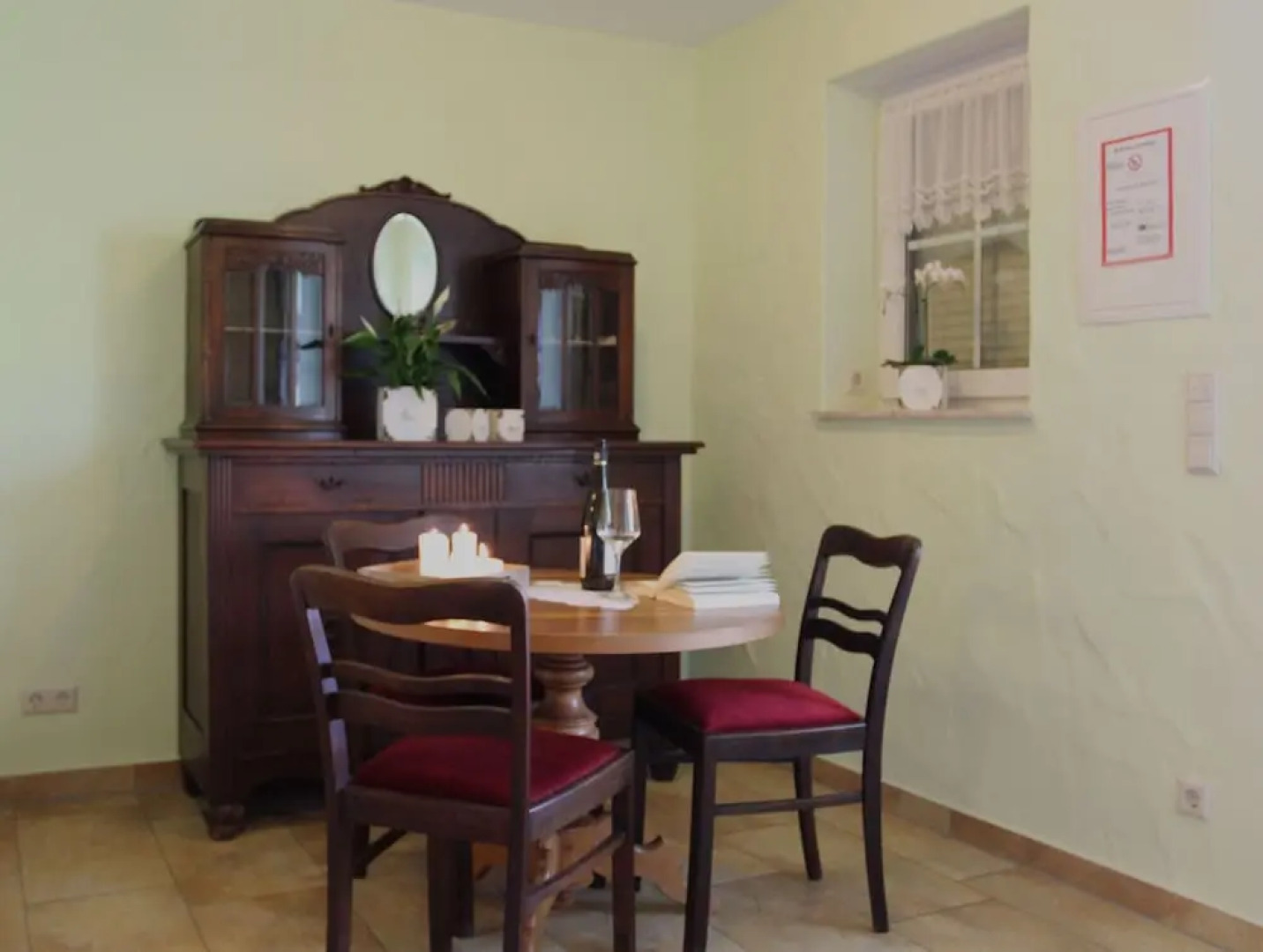 Steffi's Hafenstübchen