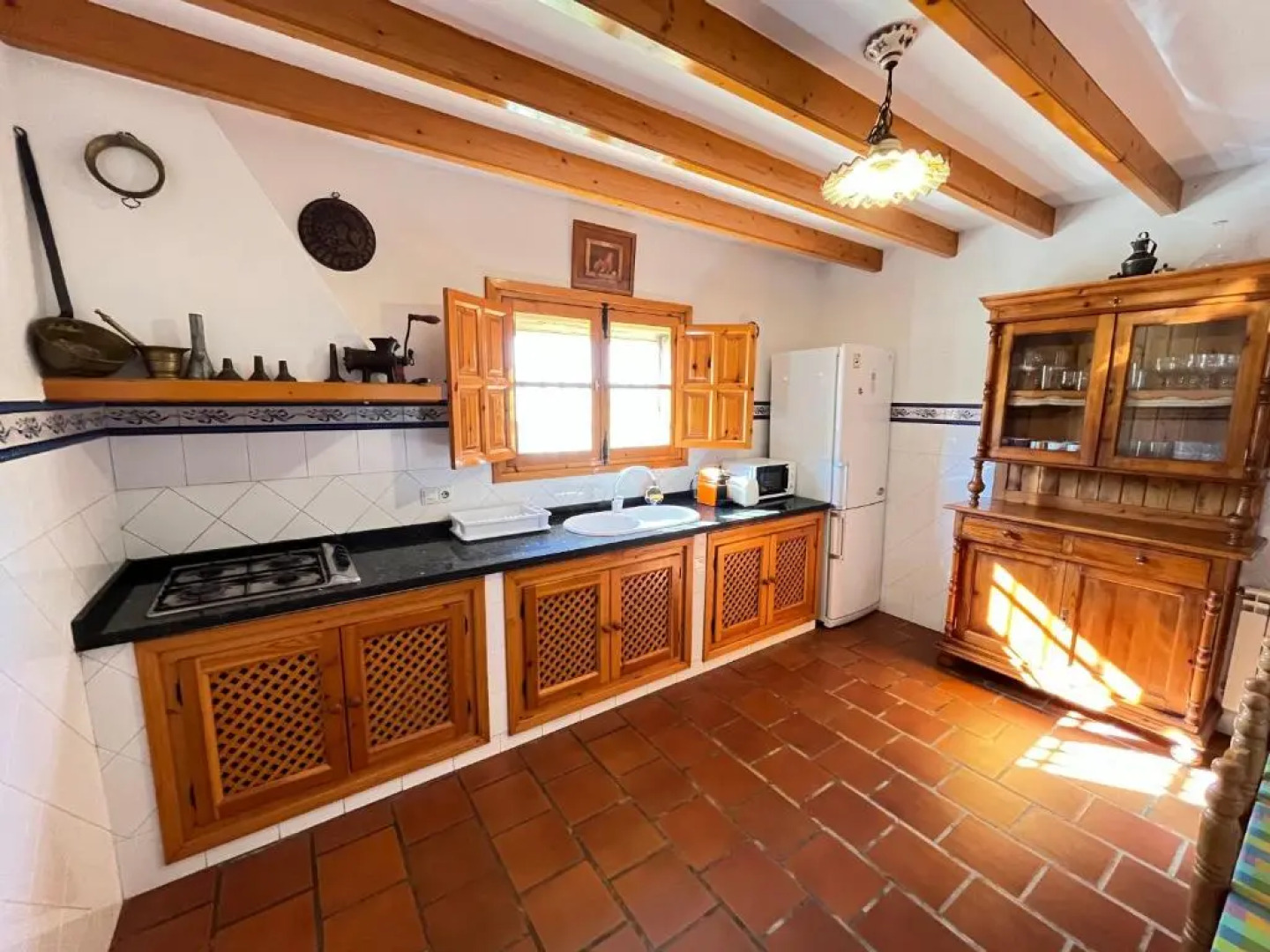 Casa Rural Huerta Abuela Maria