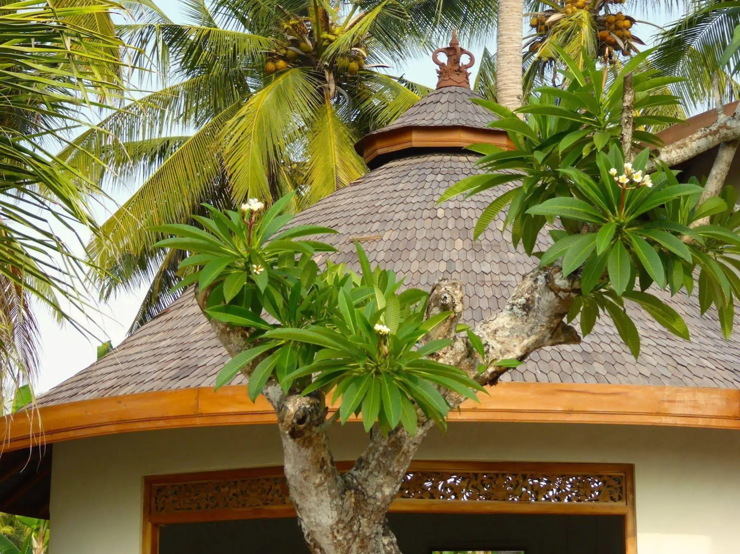 Puri Dajuma Villas