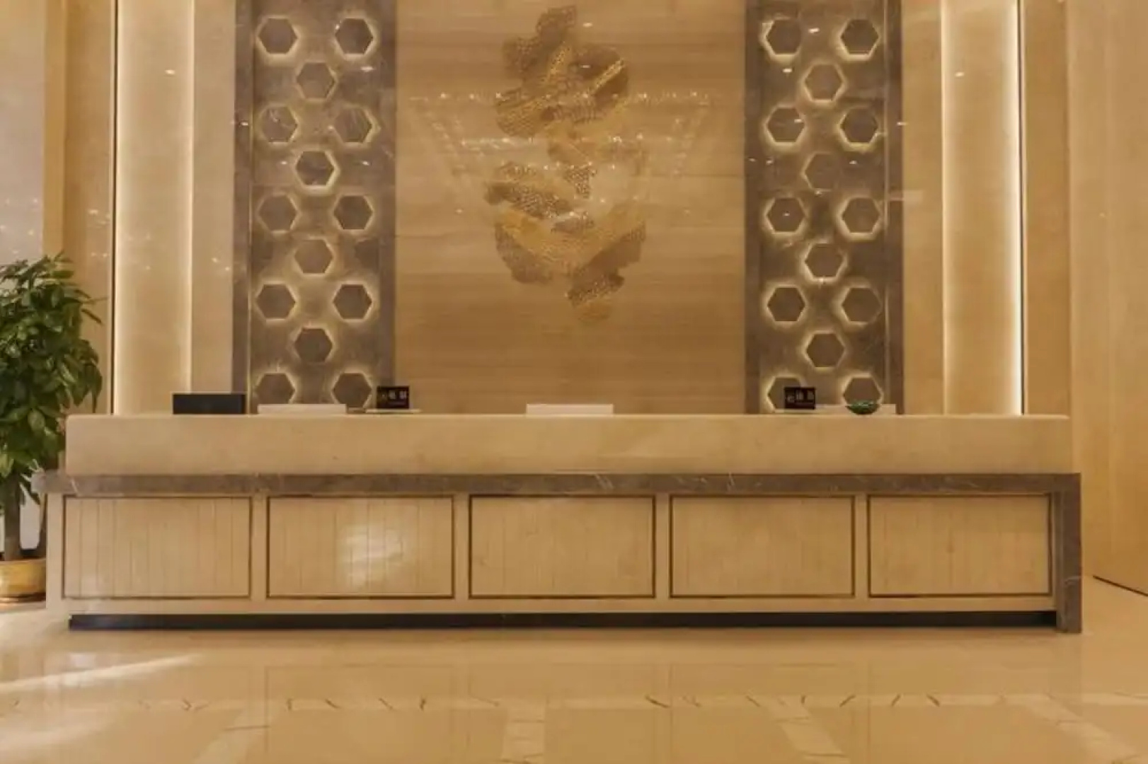 Shenzhen Juhang Hotel