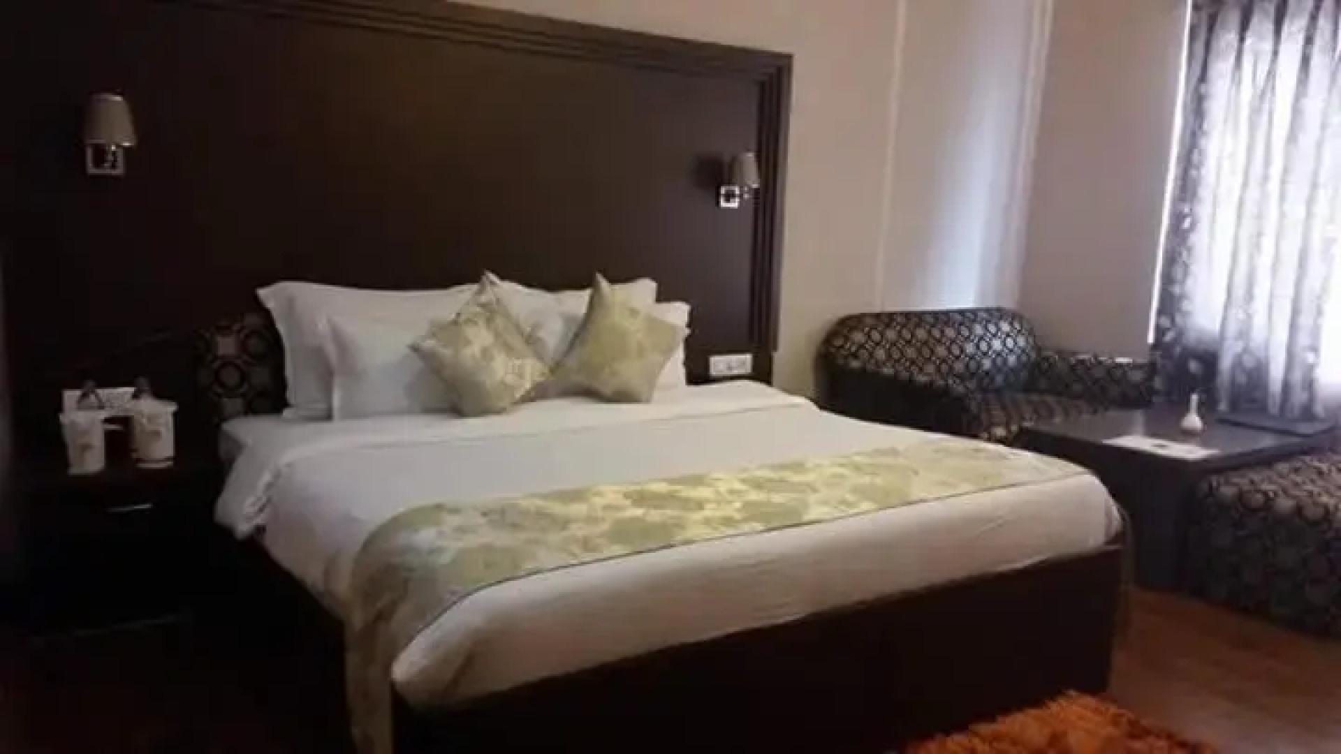 Taraji Resort Hotel and Restaurant