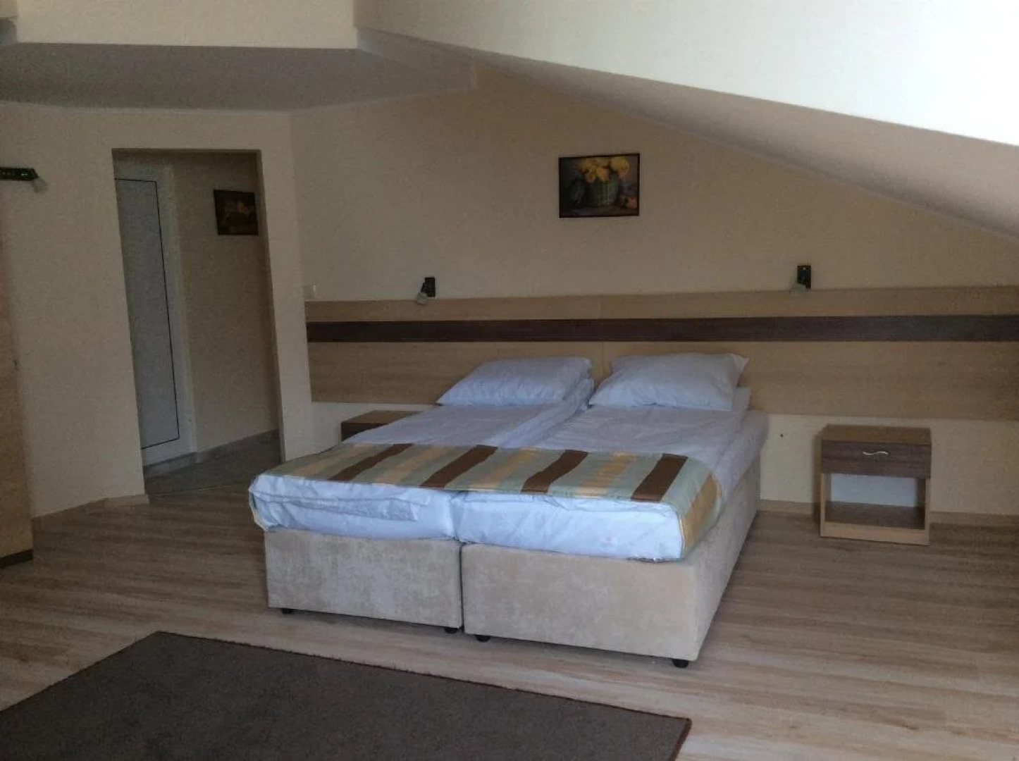 City House Hotel & Restaurant