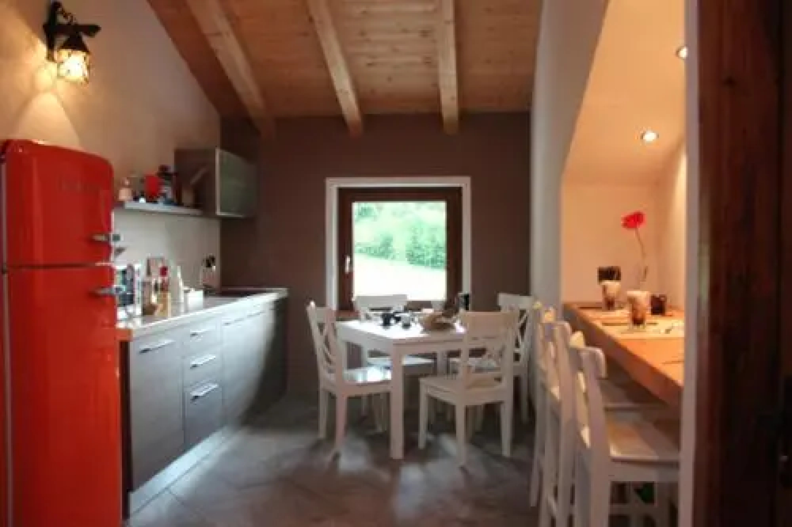 B&B Il Mortirolo
