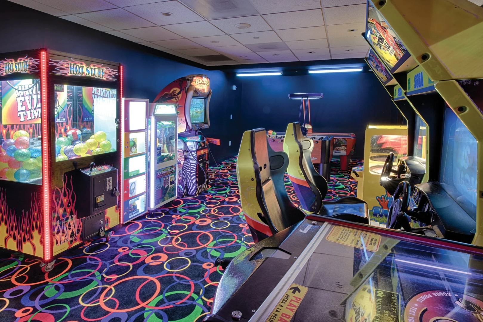 Club Wyndham National Harbor