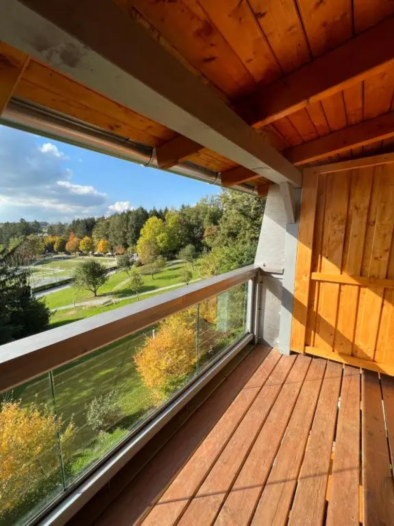 Pannonia Appartements