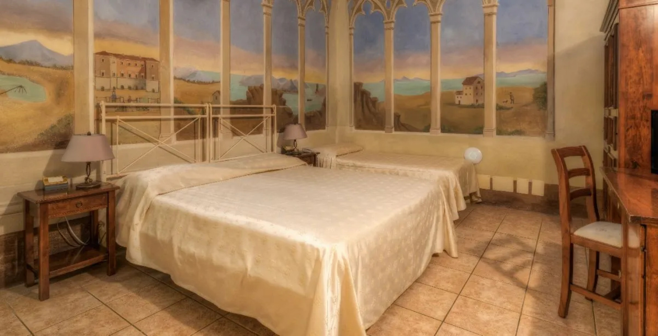 Borgo San Martino Club Resort