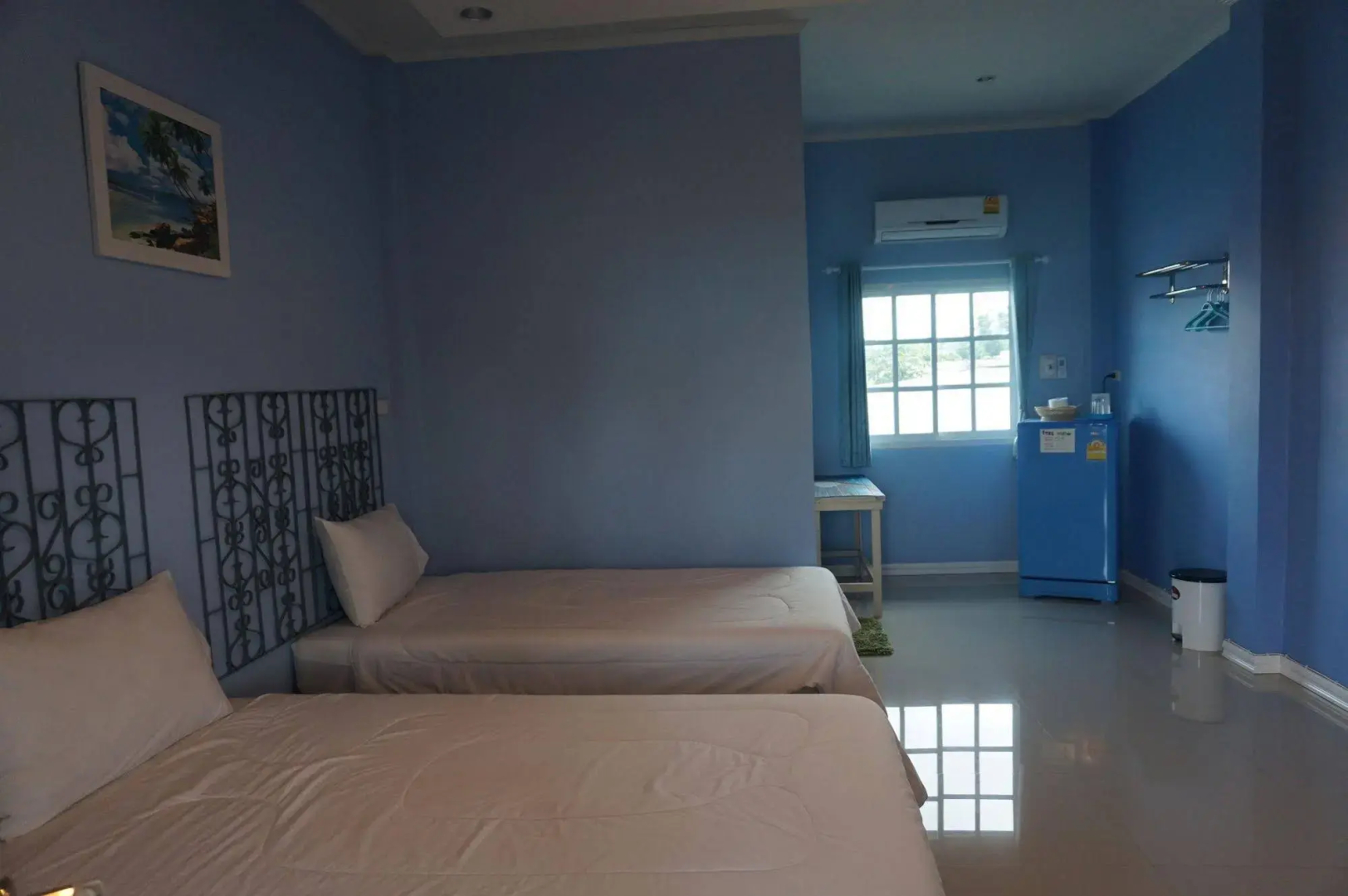 Na Kasalong Hostel