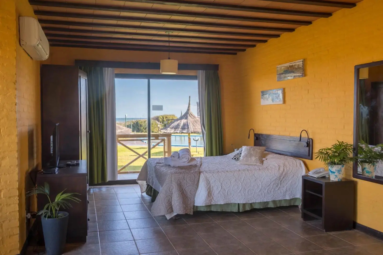 Sotavento Apart Hotel