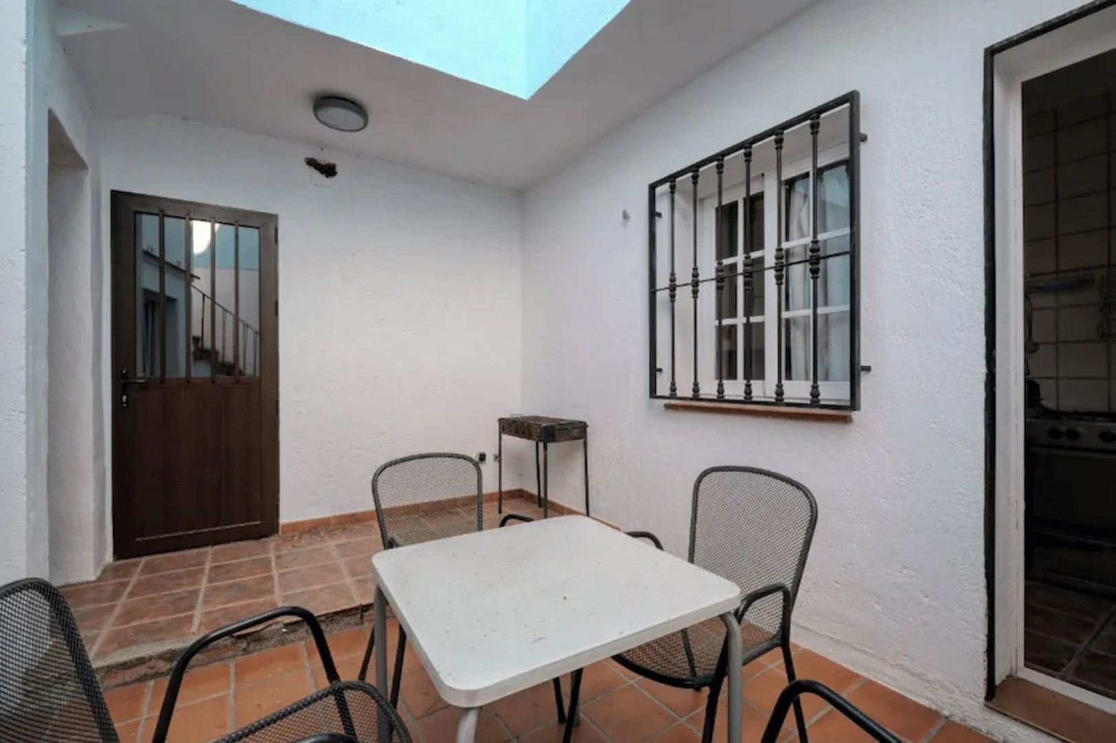 La Casa Del Bandolero