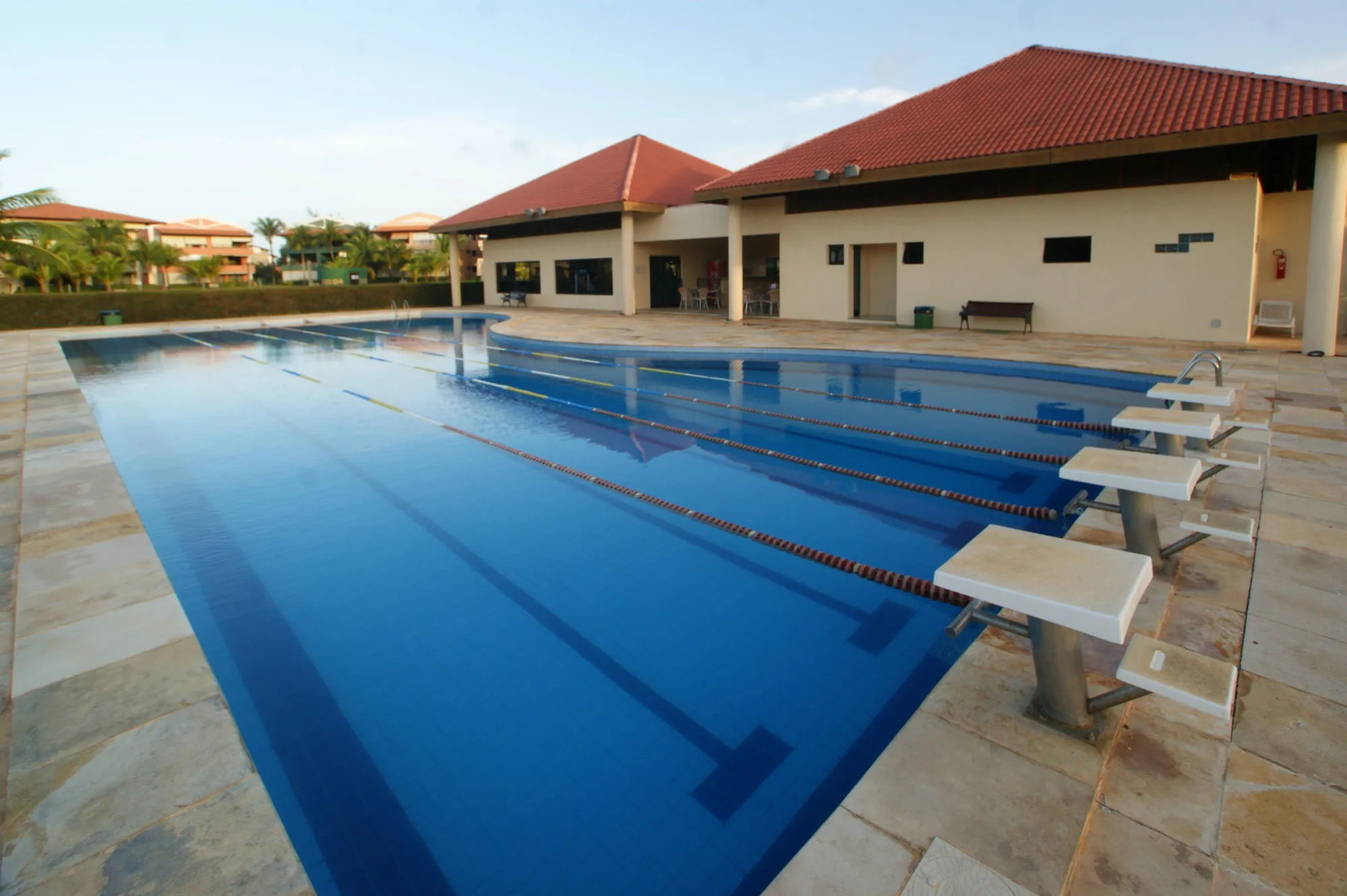 Aquaville Aquiraz Hotel