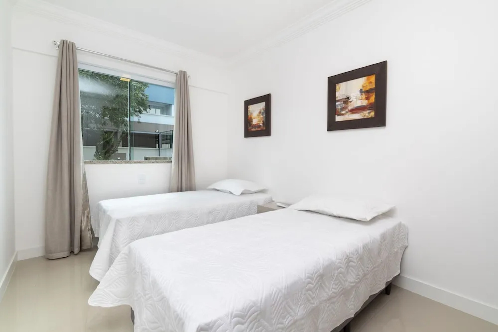 Aluguel Apartamento 2 quartos 1 suite Piscina 629