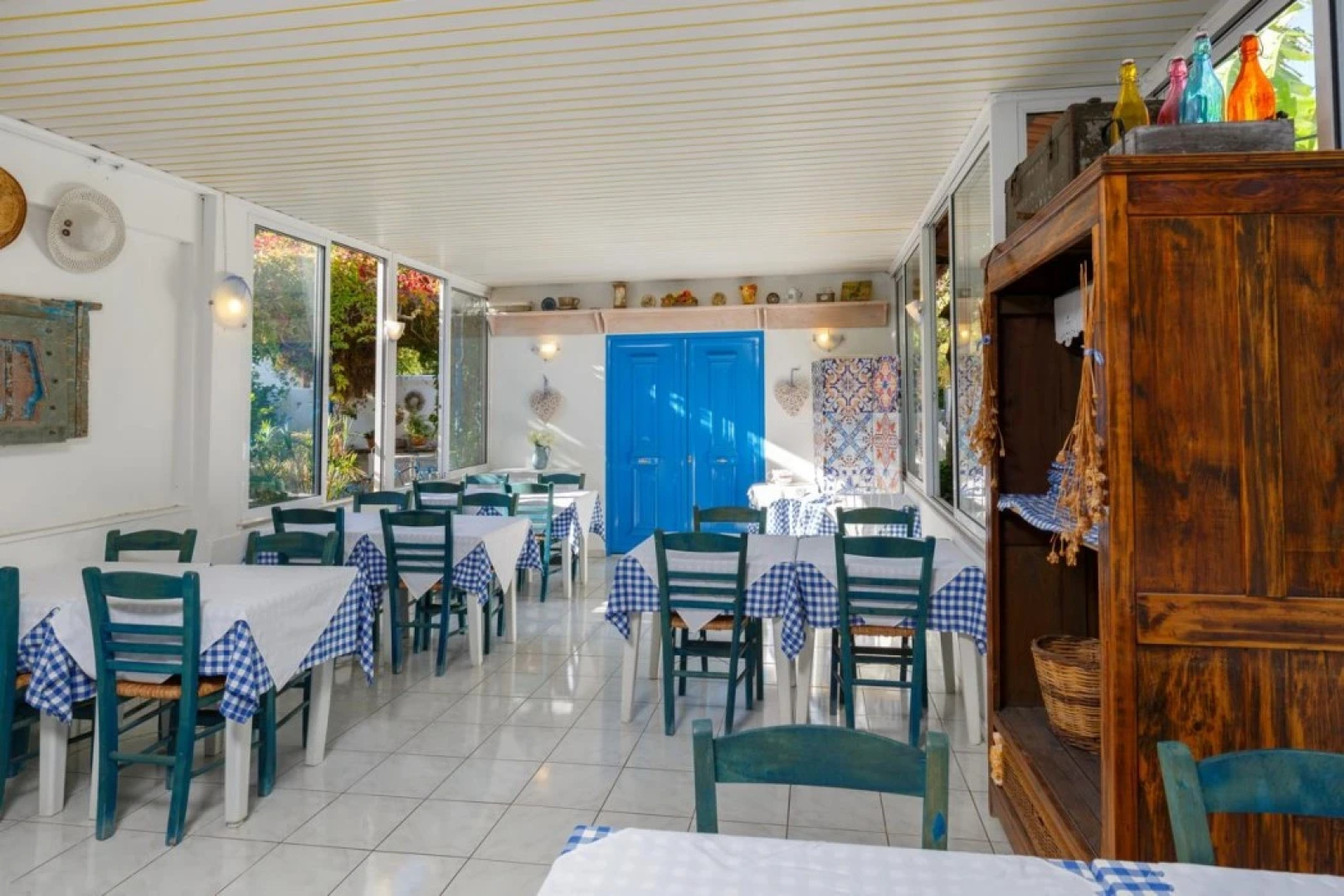 Nathalie Hotel