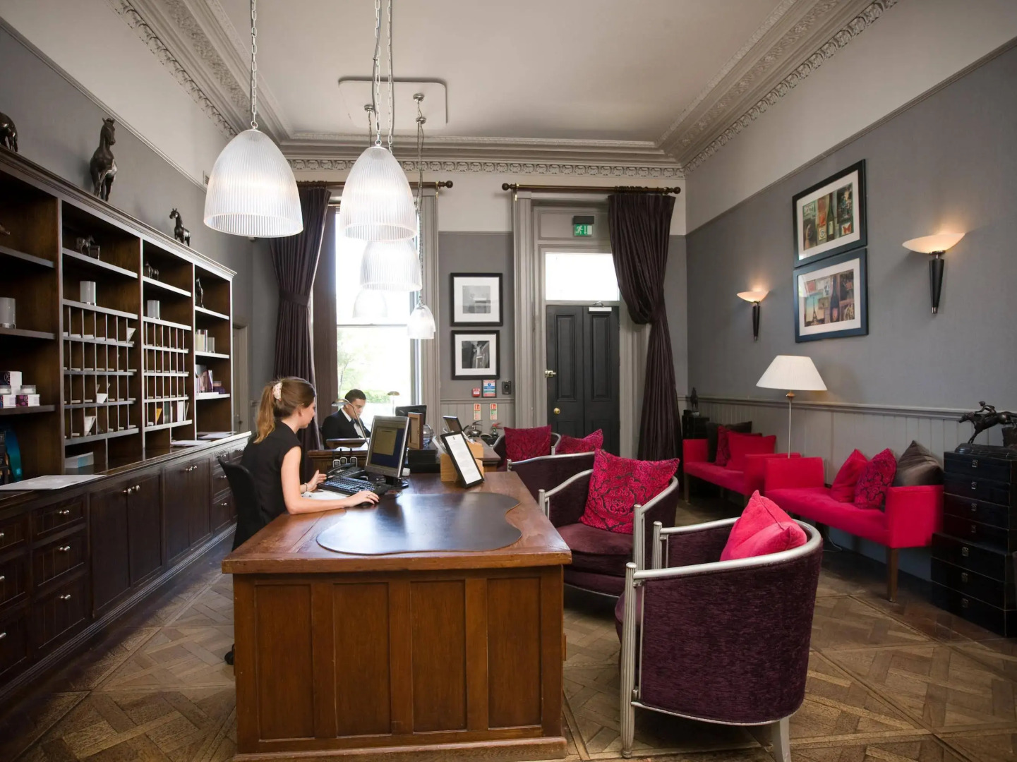 Hotel du Vin & Bistro Cheltenham