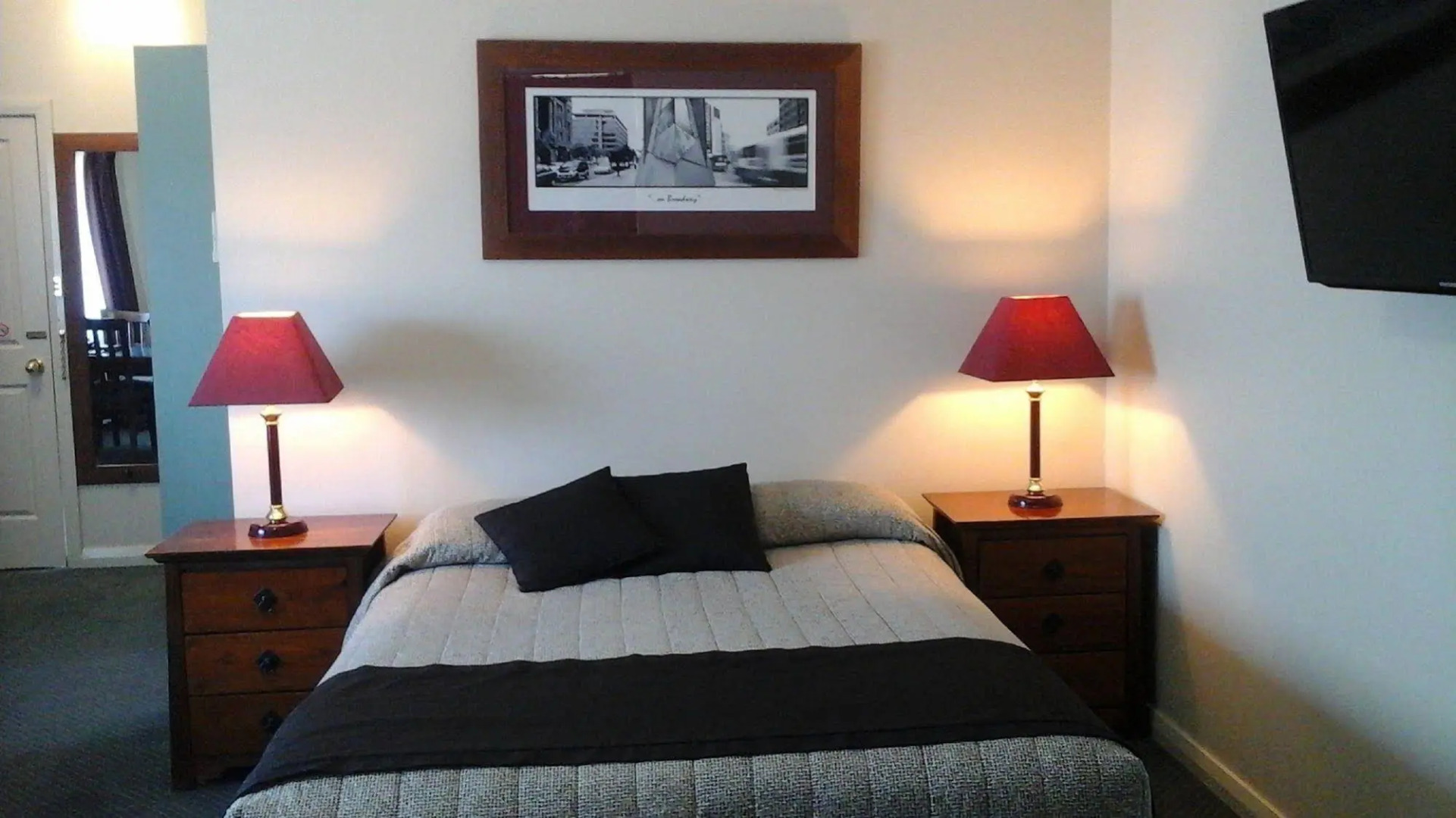 Willows Motel Goulburn