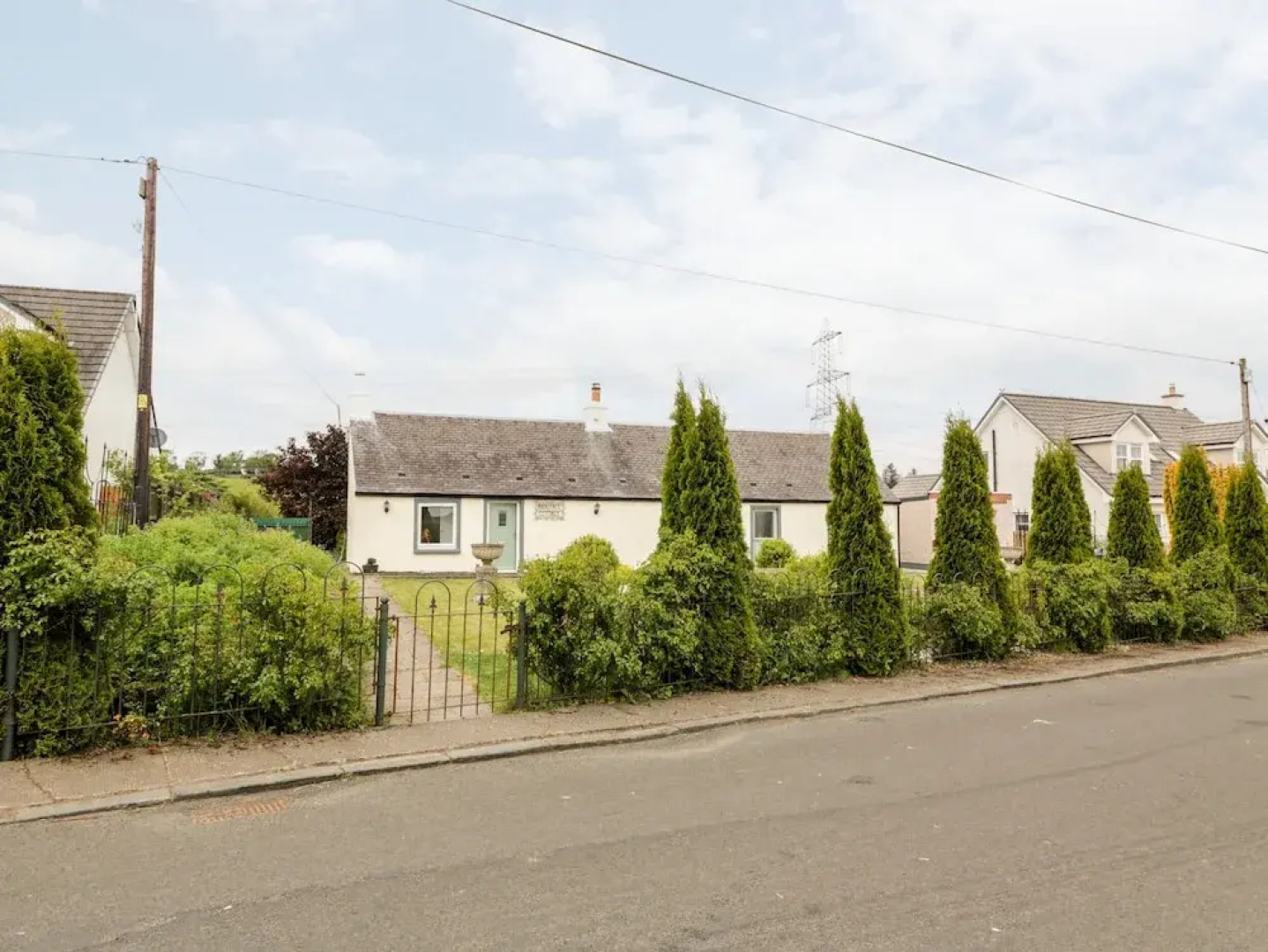 Braeface Cottage