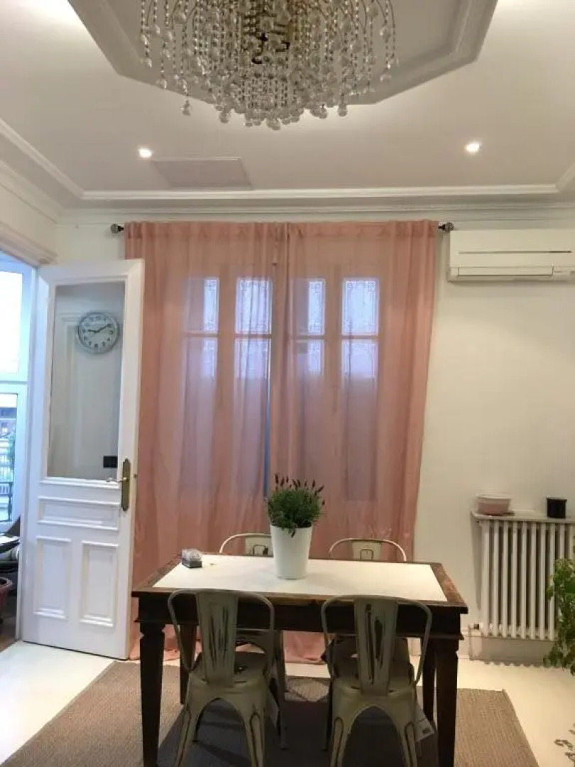 Apartamento en el centro de Bilbao