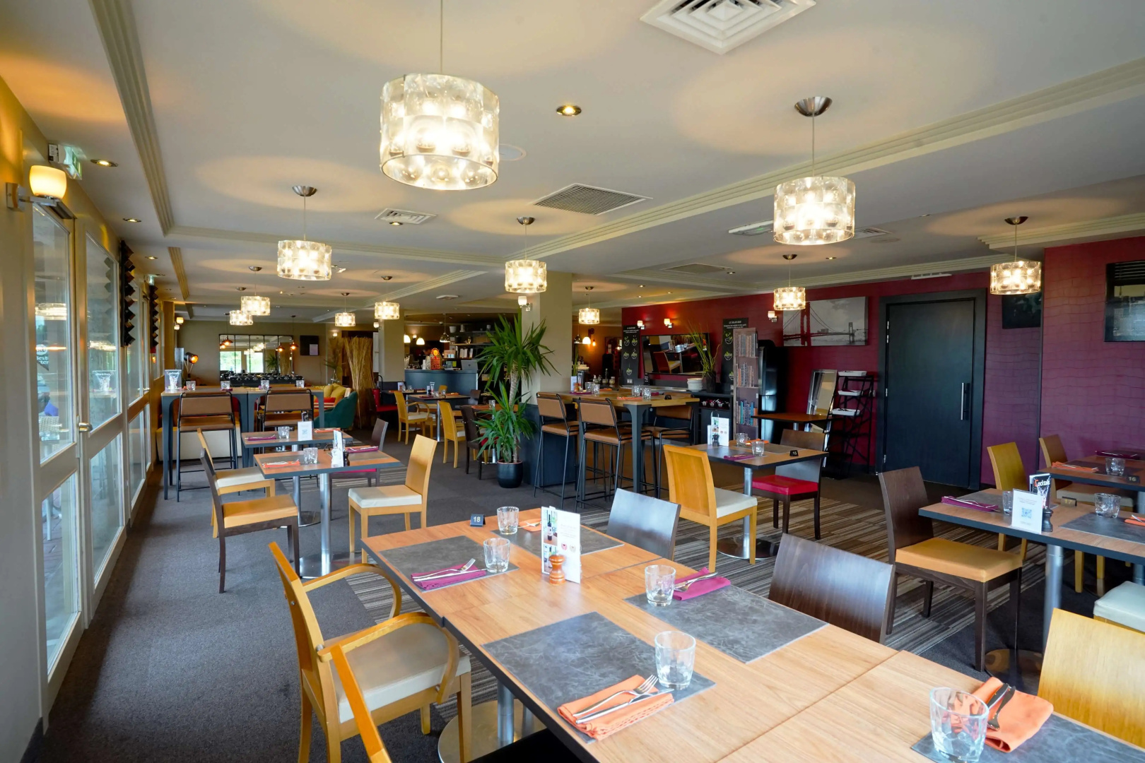 Best Western l'Atelier 117