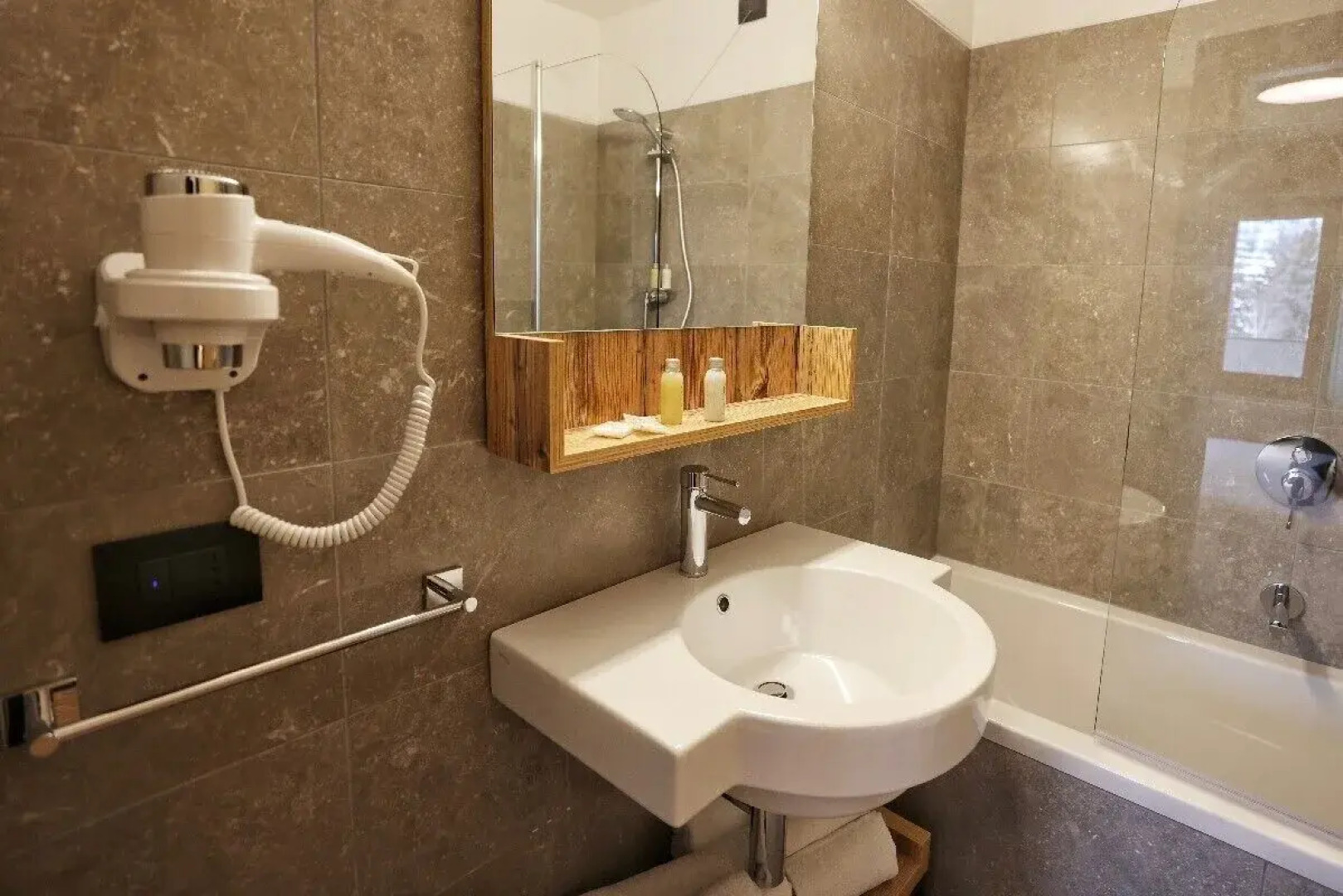 TH La Thuile - Planibel Residence